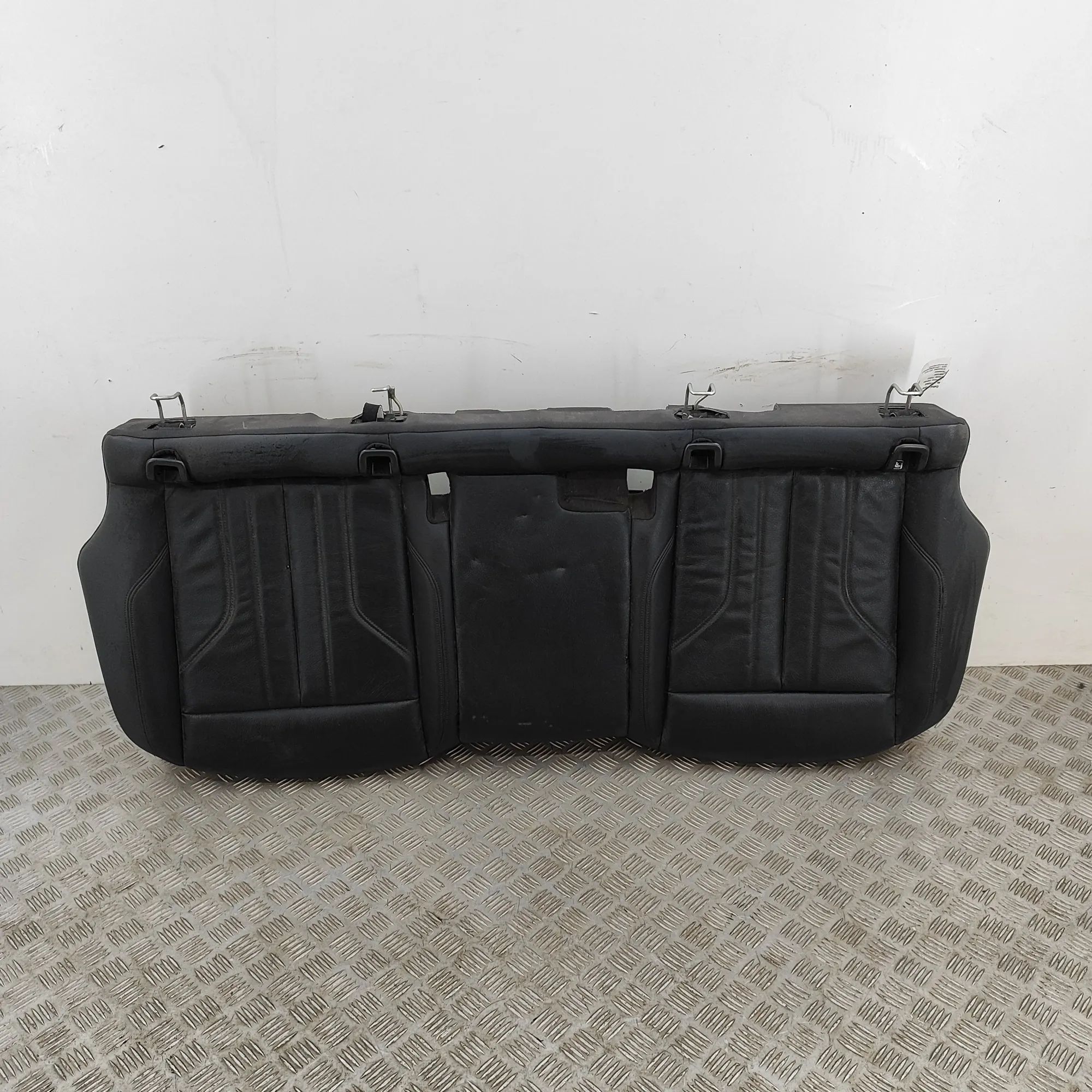 Audi Q5 (FY) Tagaiste (kompl.) Rear seat — AUDI Q5 (FY) (2016-...) — 80A885375...
