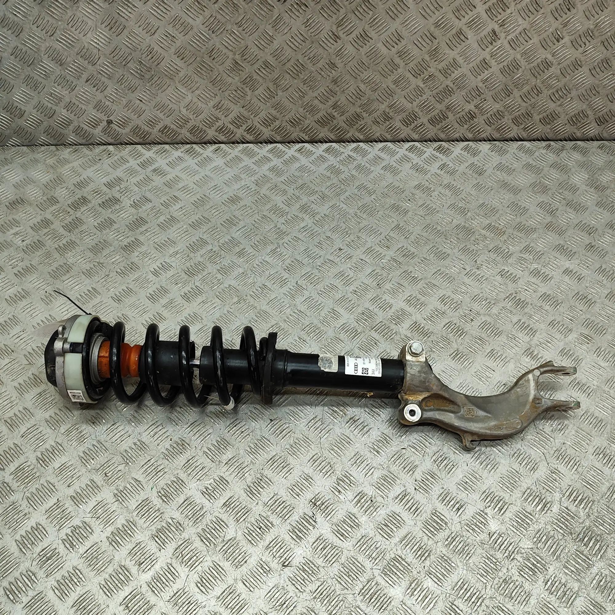 Audi Q5 (FY) Shock absorber — front left Shock absorber — front left — AUDI Q5 (FY) (201...