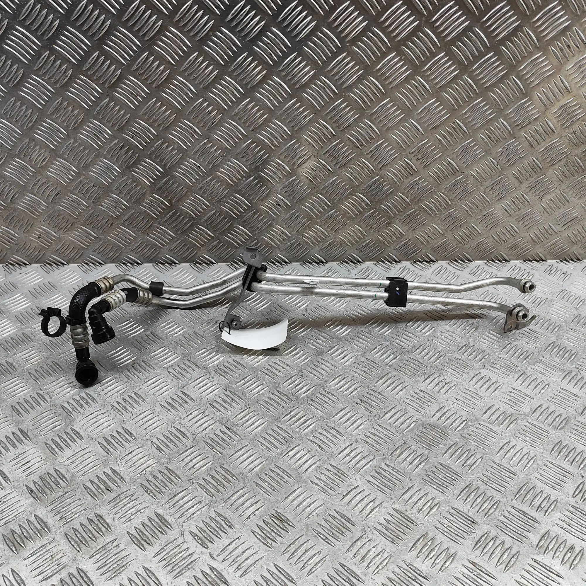 Land Rover Range Rover Sport (L461) Gearbox cooling pipe Gearbox cooling pipe — LAND ROVER RANGE ROVER S...