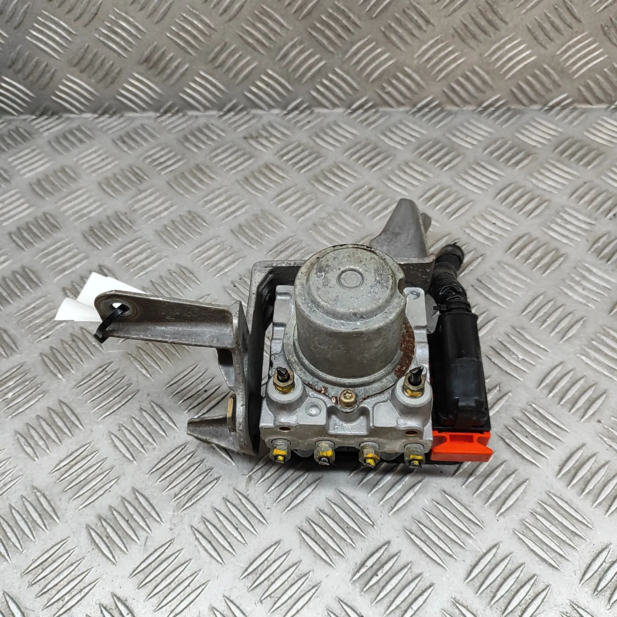 Honda Accord (USA) АБС Гидронасос  ABS Pump — HONDA ACCORD VII (CM, CN) (2003-2008...