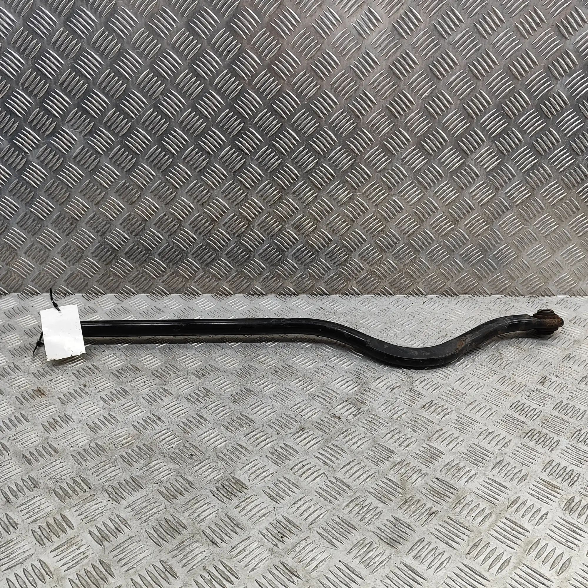 Jeep Wrangler (JK) Rear Anti Roll Bar Rear Anti Roll Bar — JEEP WRANGLER (III JK) (20...