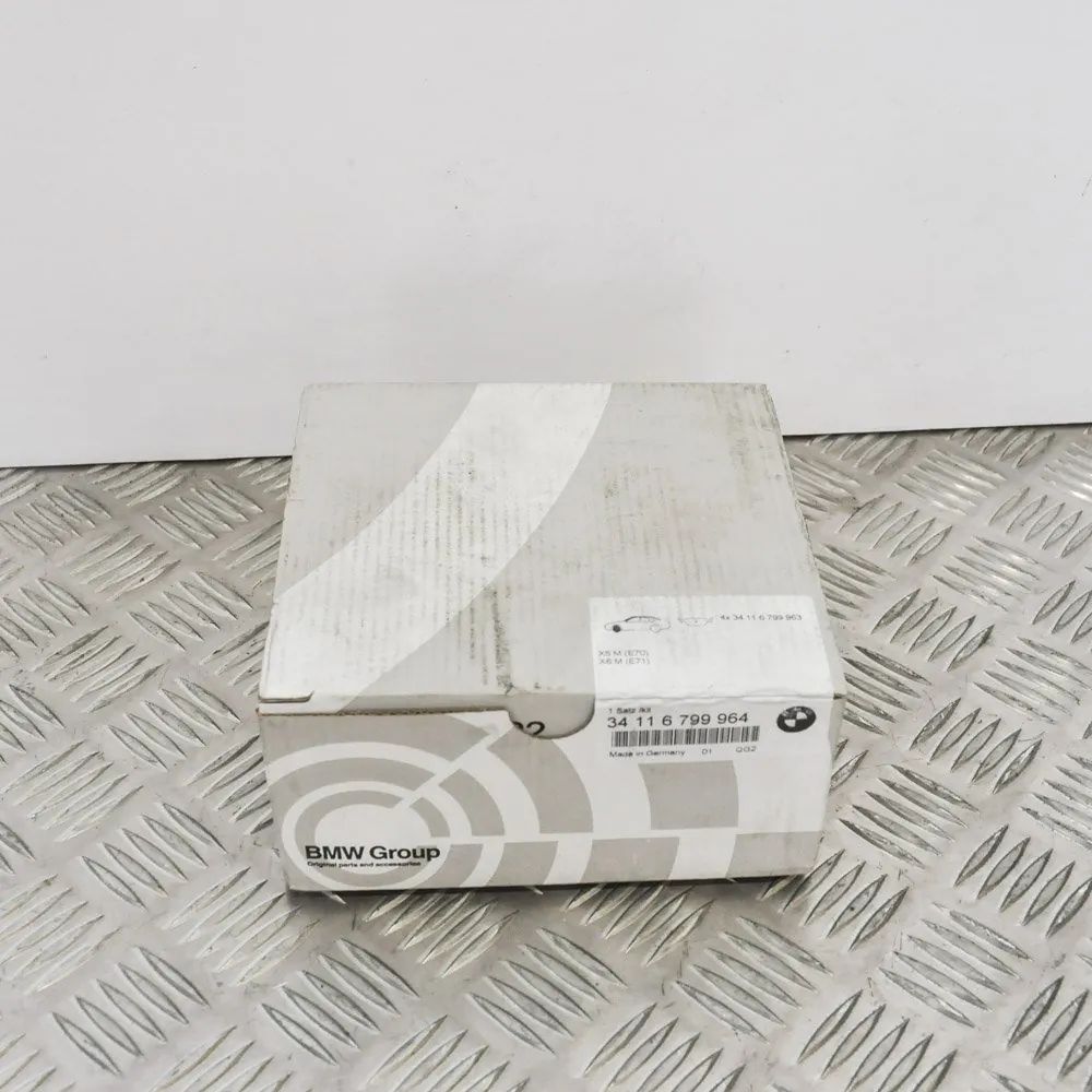 BMW X5 (F15) Other Body Parts Other Body Parts — BMW X5 (F15, F85) (2012-2018...