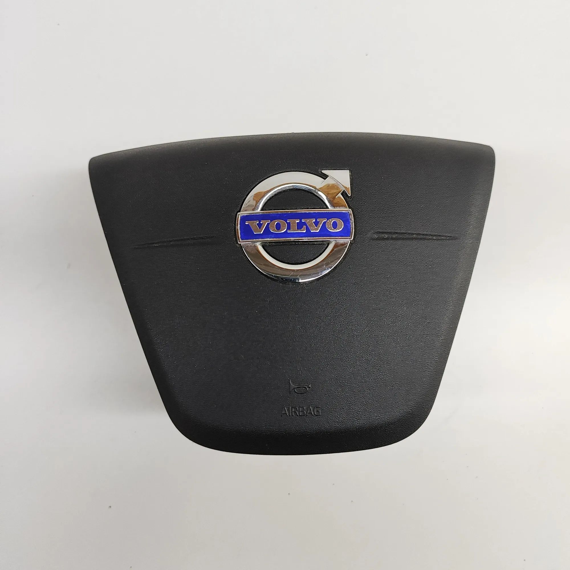 Volvo V60 Steering Wheel Safety Bag SRS Steering Wheel Safety Bag SRS — VOLVO V60 (2010...