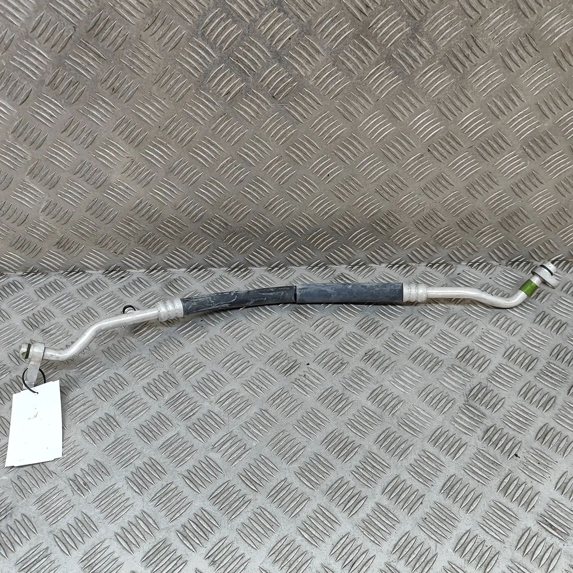 Mazda MX-5 A/C Air Con Hose Pipe A/C Air Con Hose Pipe — MAZDA MX-5 (IV ND) (201...