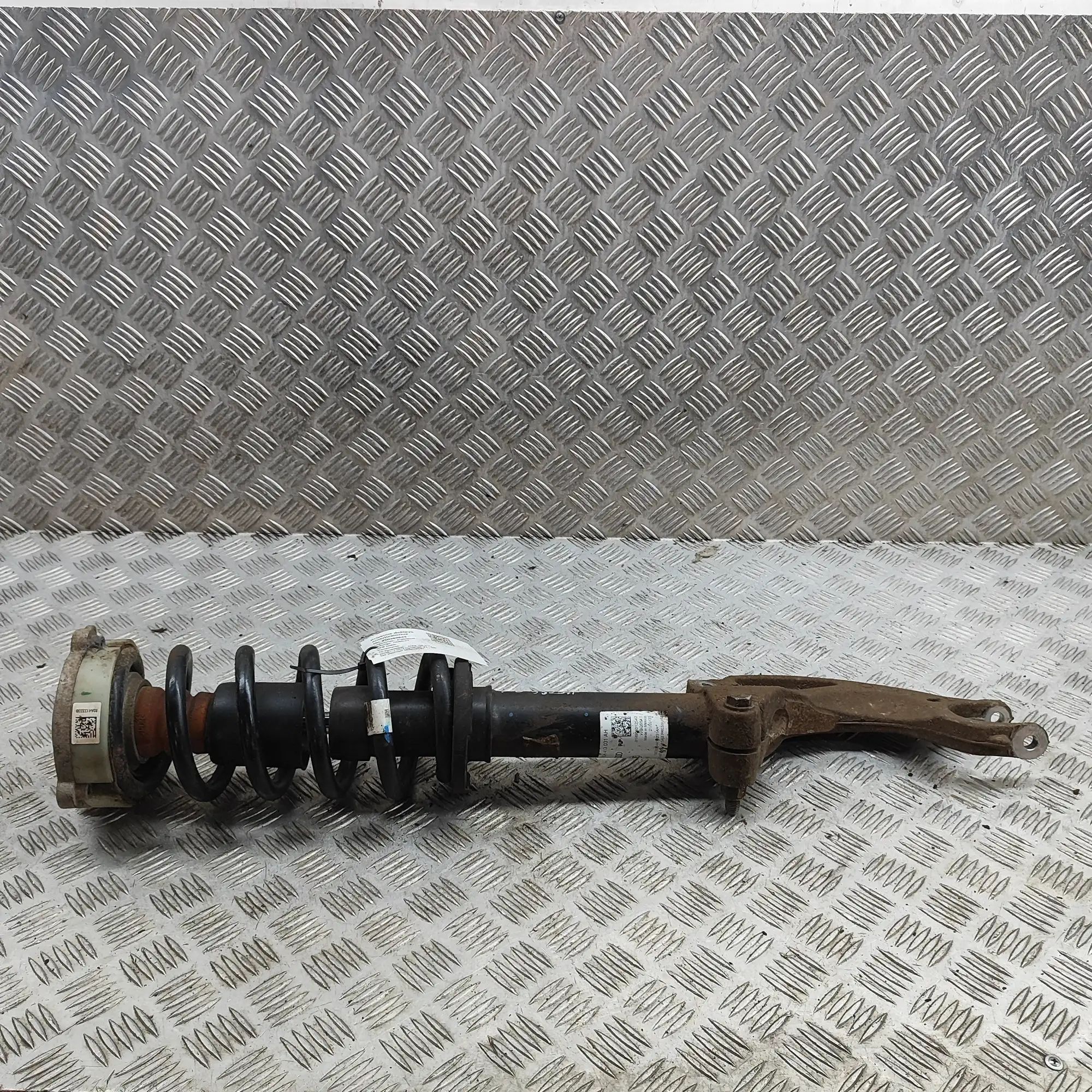Audi Q5 (FY) Shock absorber — front right Shock absorber — front right — AUDI Q5 (FY) (20...