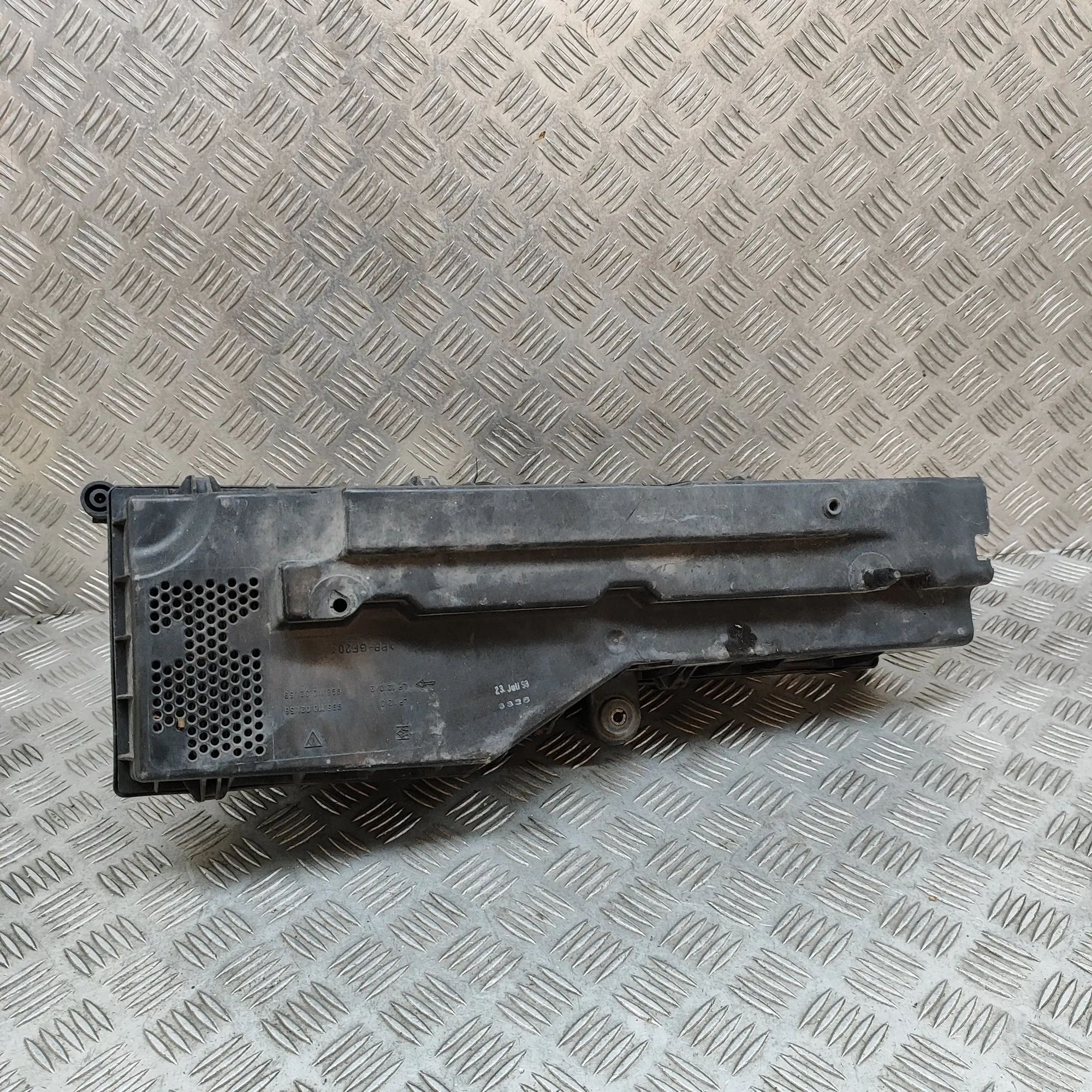 Porsche 911 (996) Воздухоочиститель  Air Filter Box — PORSCHE 911 (996) (1997-2005) ...