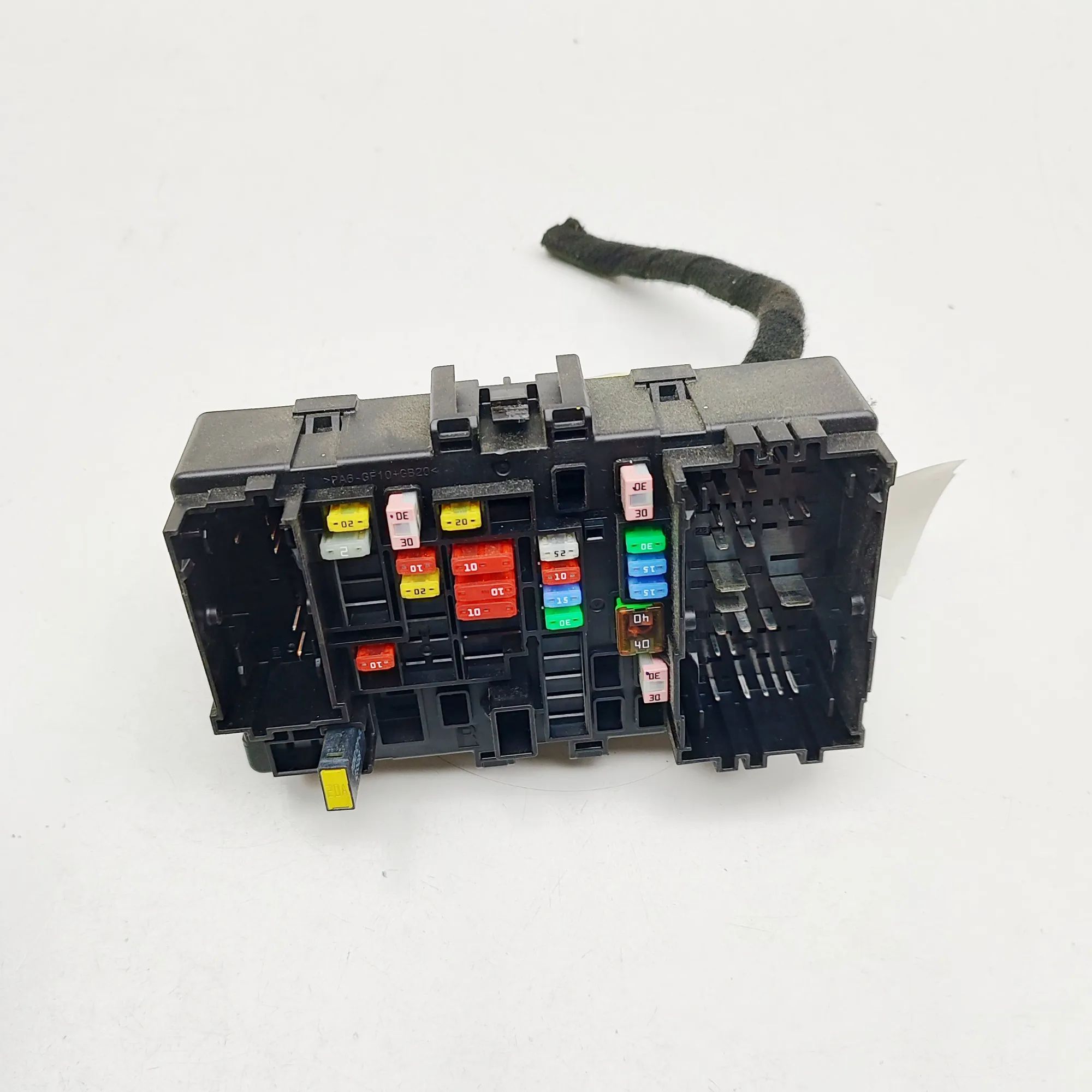 Cadillac Escalade Fuse Box Module Fuse Box Module — CADILLAC ESCALADE (2014-...) ...