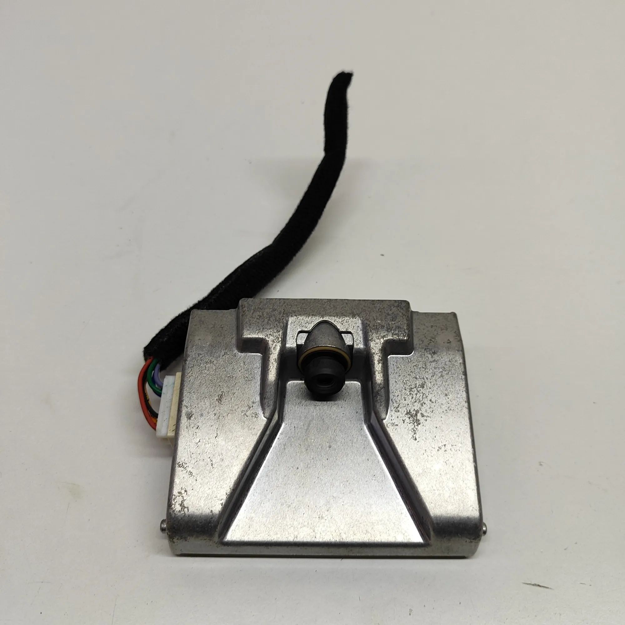Kia Sportage Camera — front Camera — front — KIA SPORTAGE (QL) (2015-...) —...