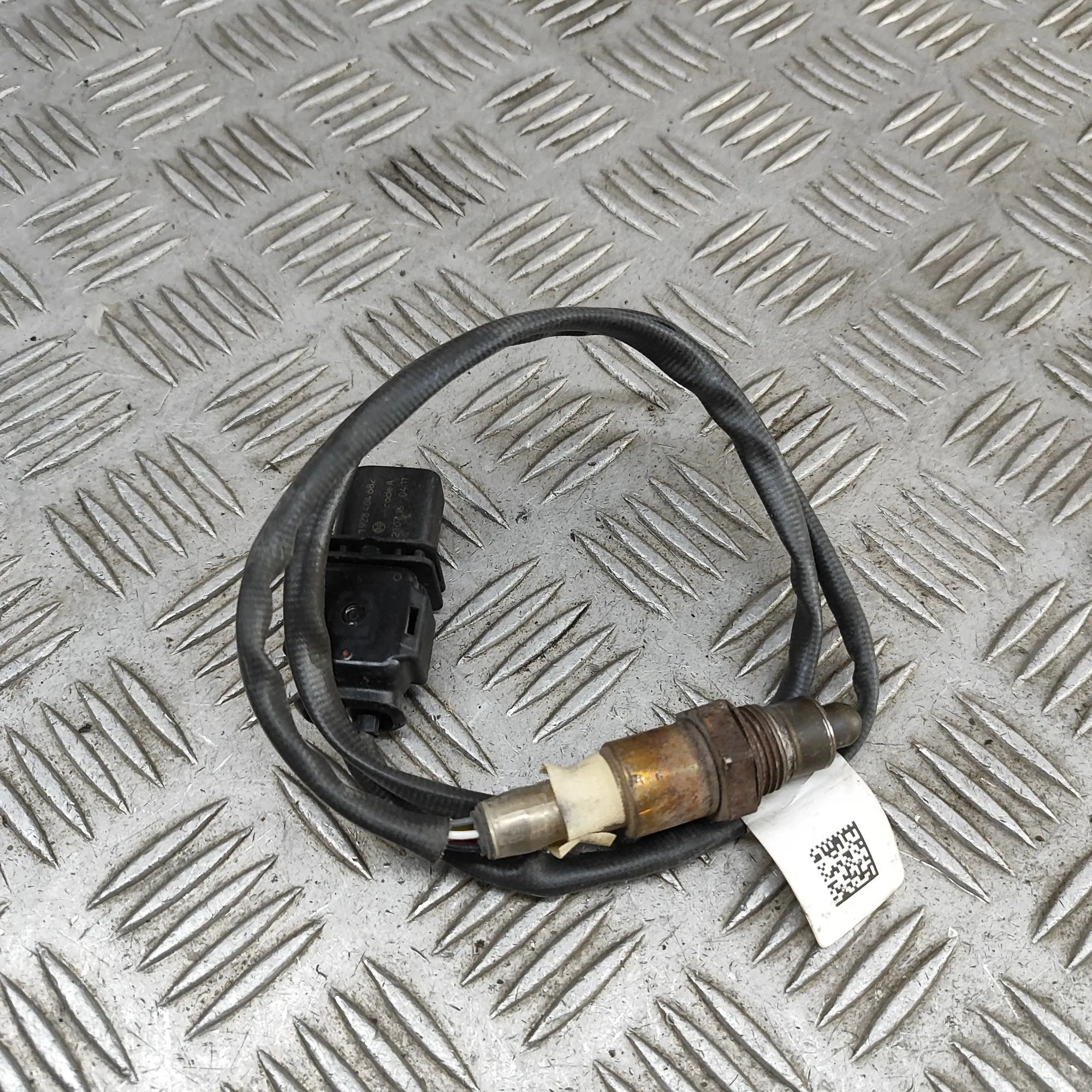 BMW X5 (G05) Lambda Oxygen Sensor Lambda Oxygen Sensor — BMW X5 (G05) (2018-...) ...