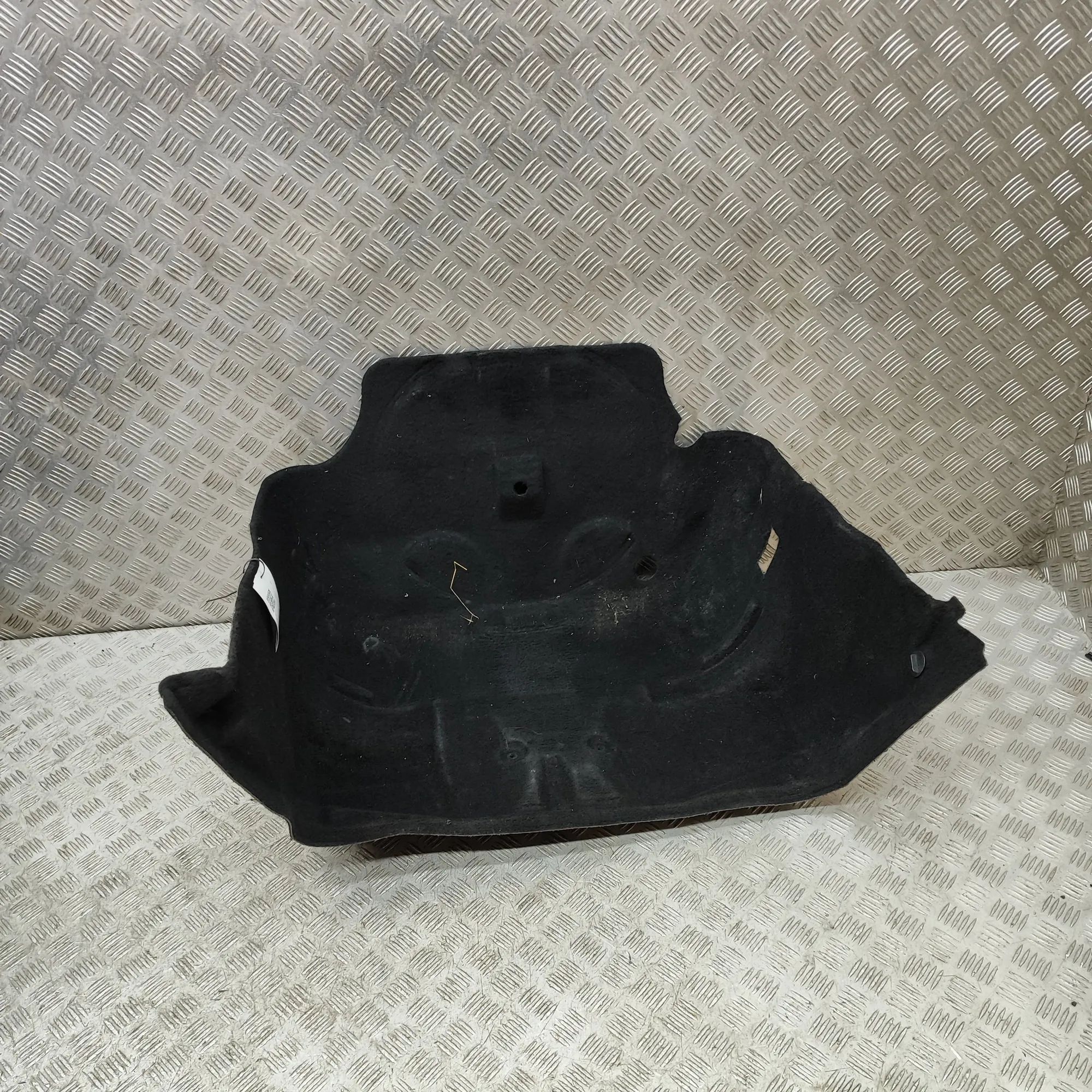 Porsche 911 (996) Boot carpet Boot carpet — PORSCHE 911 (996) (1997-2005) — 9...