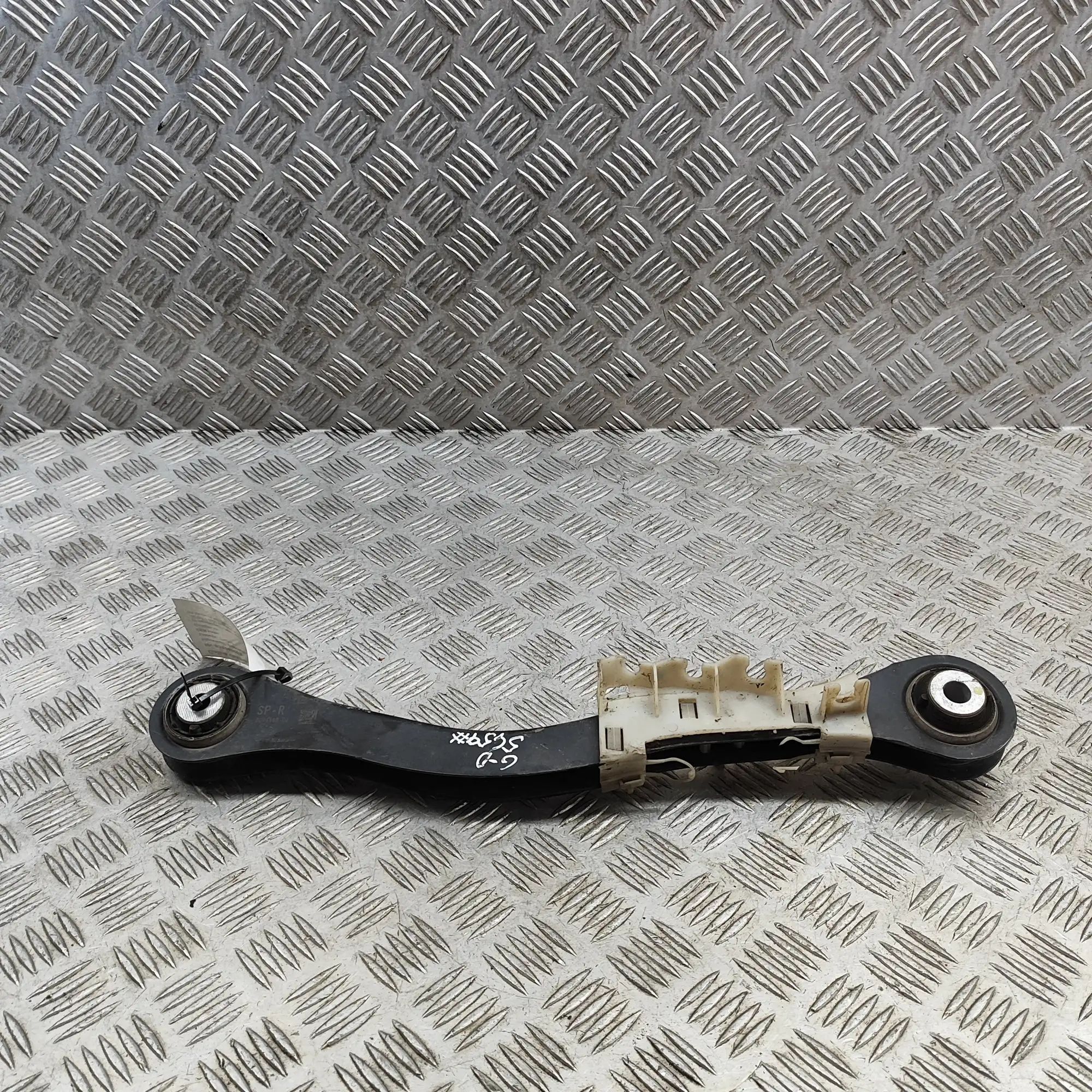 BMW X5 (G05) Control arm — rear right Control arm — rear right — BMW X5 (G05) (2018-....