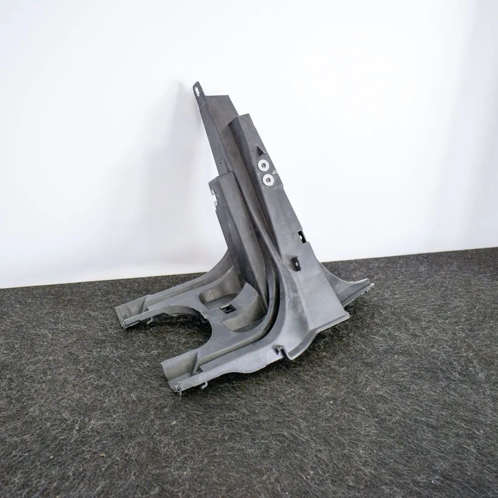 BMW X5 (E70) Left Headlight Bracket Left Headlight Bracket — BMW X5 (E70) (2006-201...