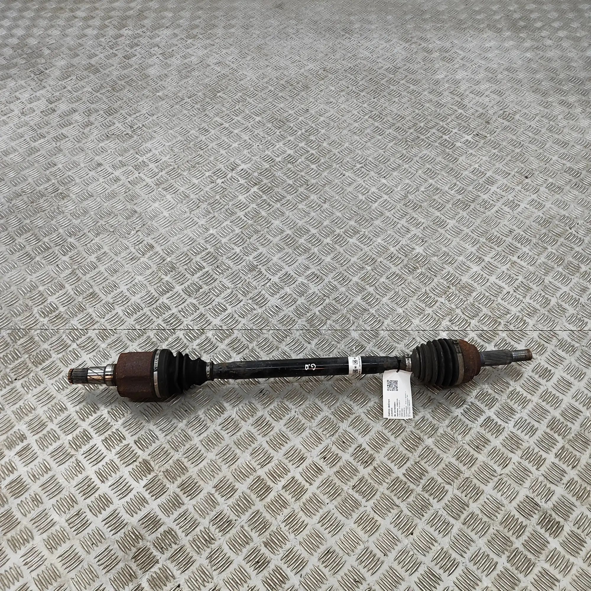 Tesla Model X Rear Right Driveshaft Rear Right Driveshaft — TESLA MODEL X (2013-......