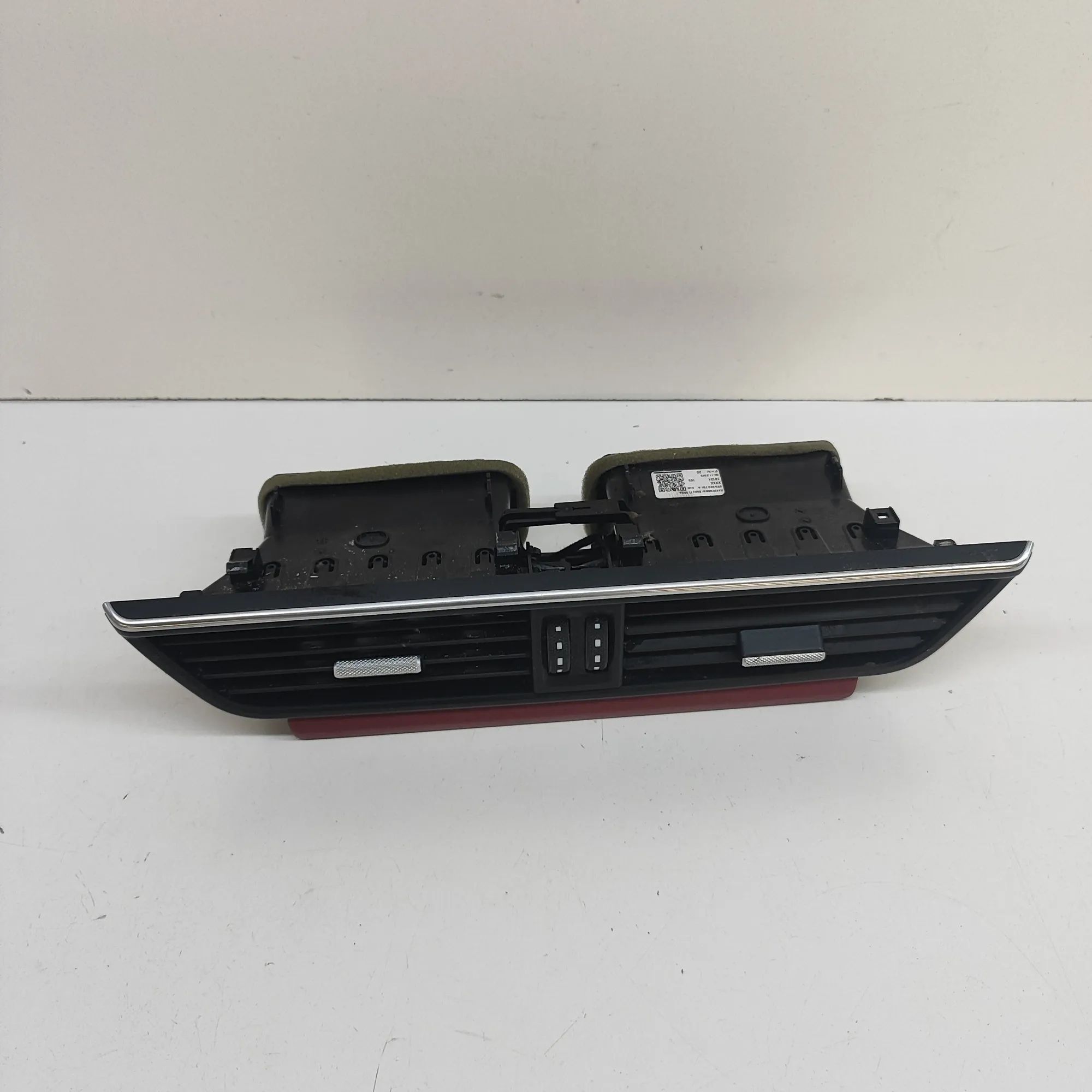 Porsche Cayenne Dashboard Air Vents Dashboard Air Vents — PORSCHE CAYENNE (Coupe 9Y...