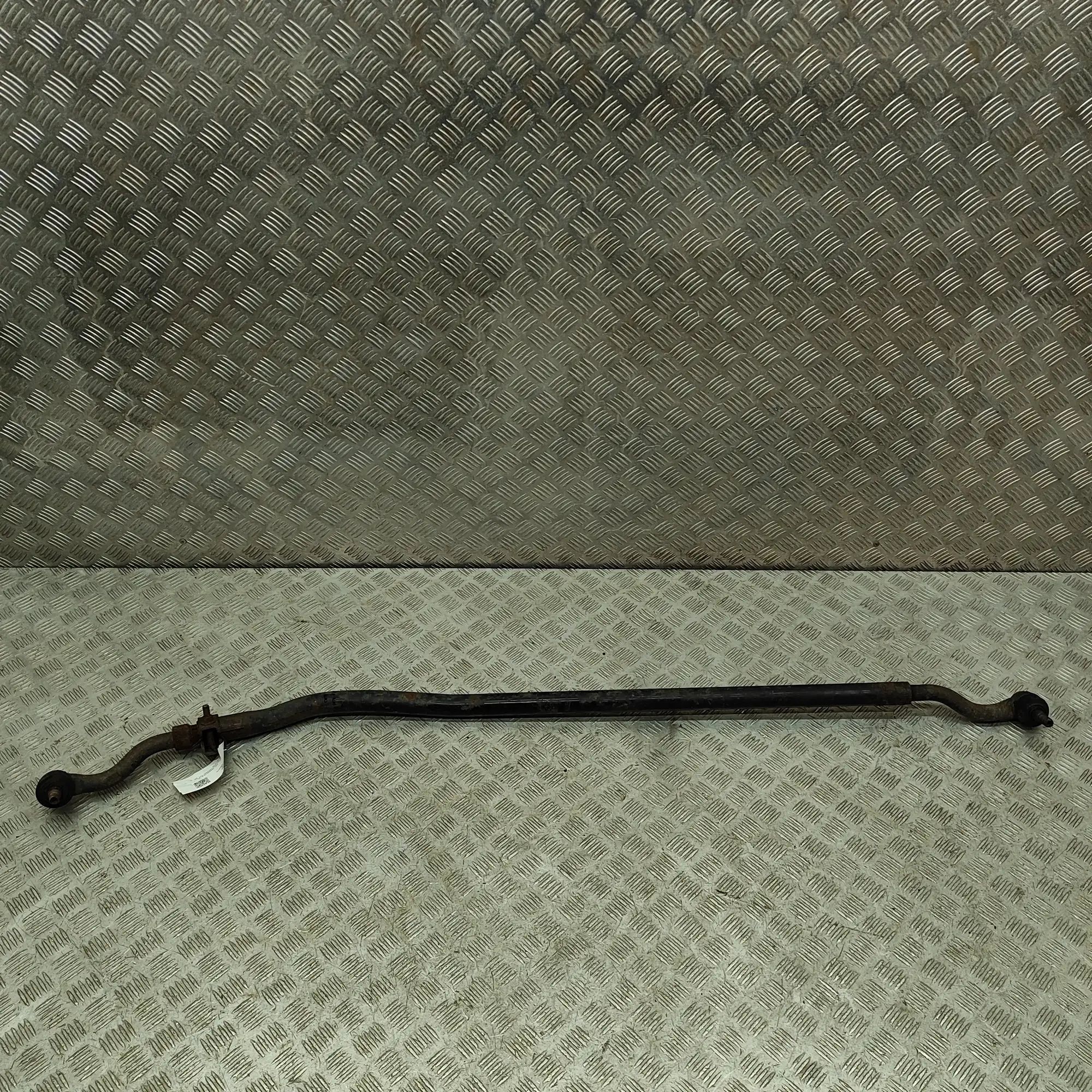 Jeep Wrangler (JK) Steering tie rod Steering tie rod — JEEP WRANGLER (III JK) (2007...