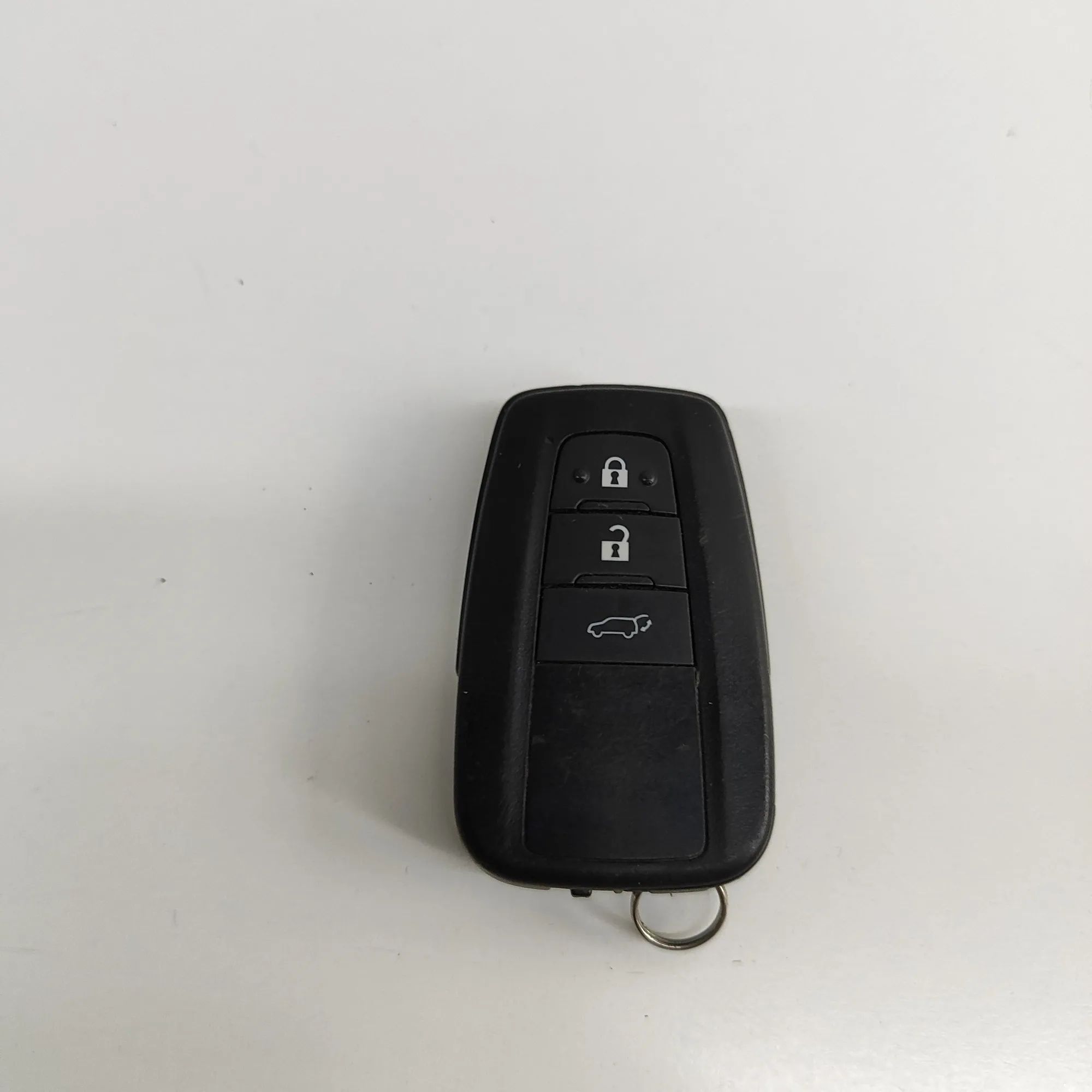 Toyota Corolla Ignition key Ignition key — TOYOTA COROLLA (Estate _E21_) (2...