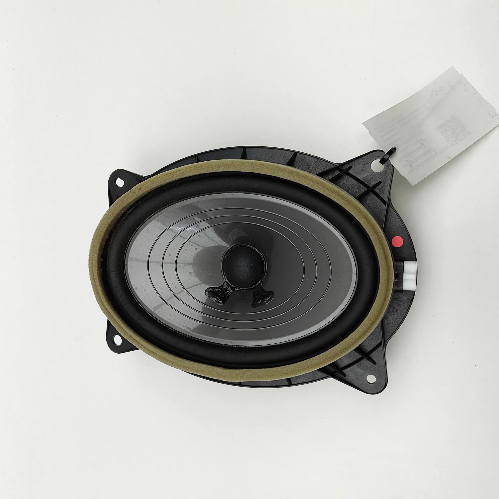 Toyota Land Cruiser 150 Front Right Door Speaker Front Right Door Speaker — TOYOTA LAND CRUISER ...