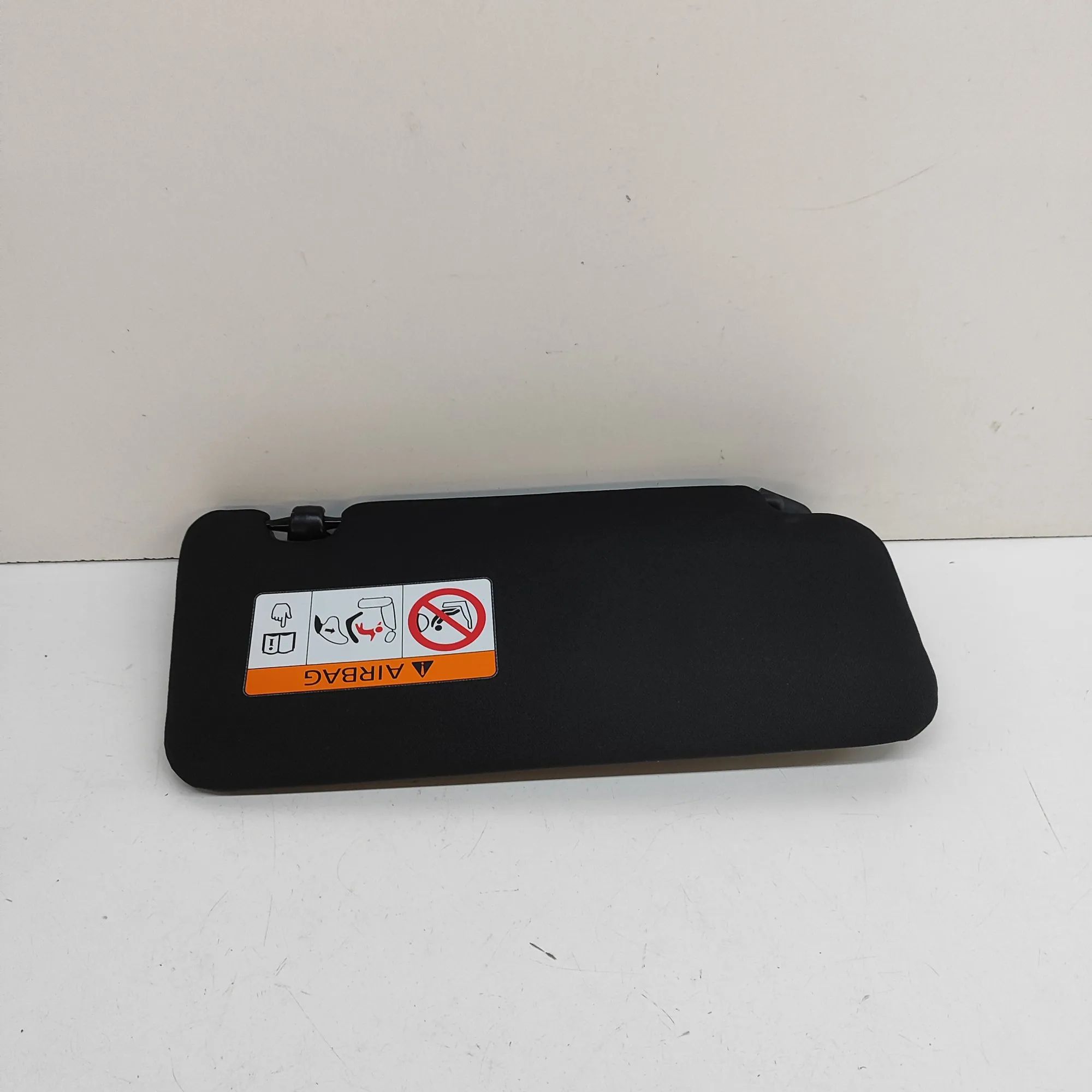 Mazda CX-5 (KF) Left Side Sun Visor Left Side Sun Visor — MAZDA CX-5 (KF) (2016-......