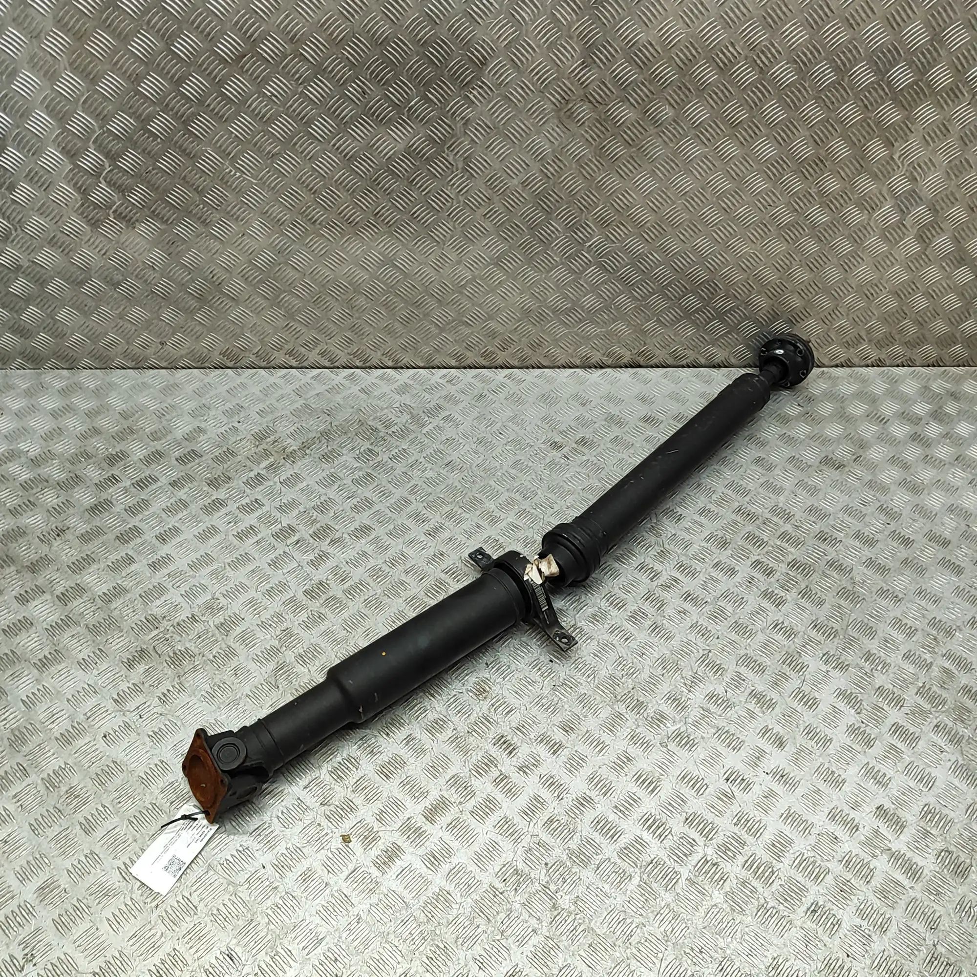 Land Rover Range Rover Sport (L494) Propshaft Propshaft — LAND ROVER RANGE ROVER SPORT (II L4...
