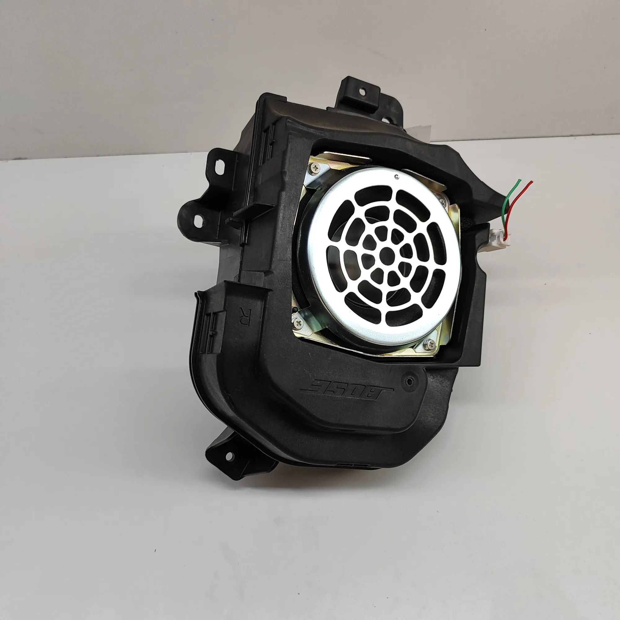 Mazda MX-30 Front Right Door Speaker Front Right Door Speaker — MAZDA MX-30 (DR) (20...