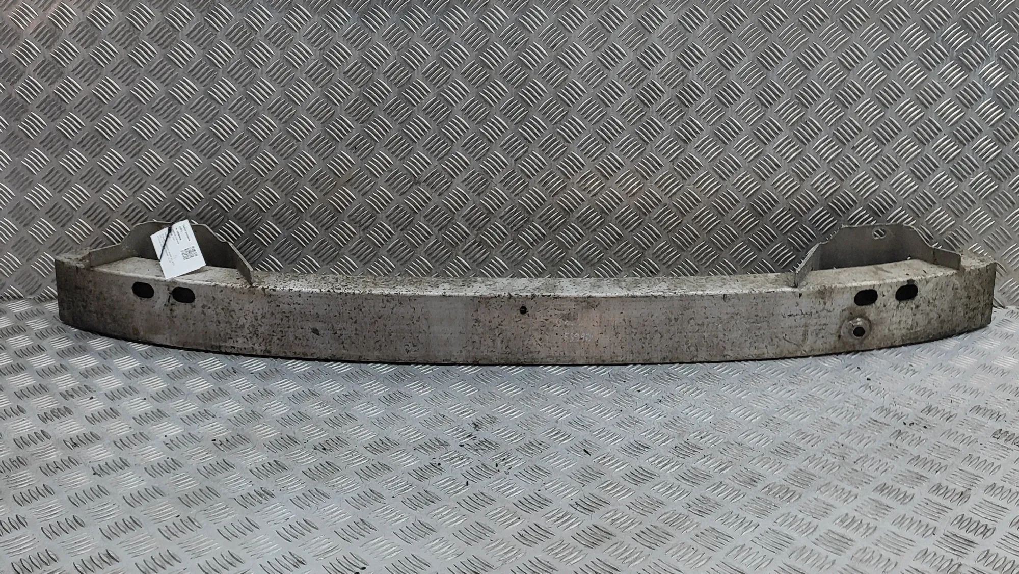 Maserati Levante Rear Crash Reinforcement Bar Rear Crash Reinforcement Bar — MASERATI LEVANTE...