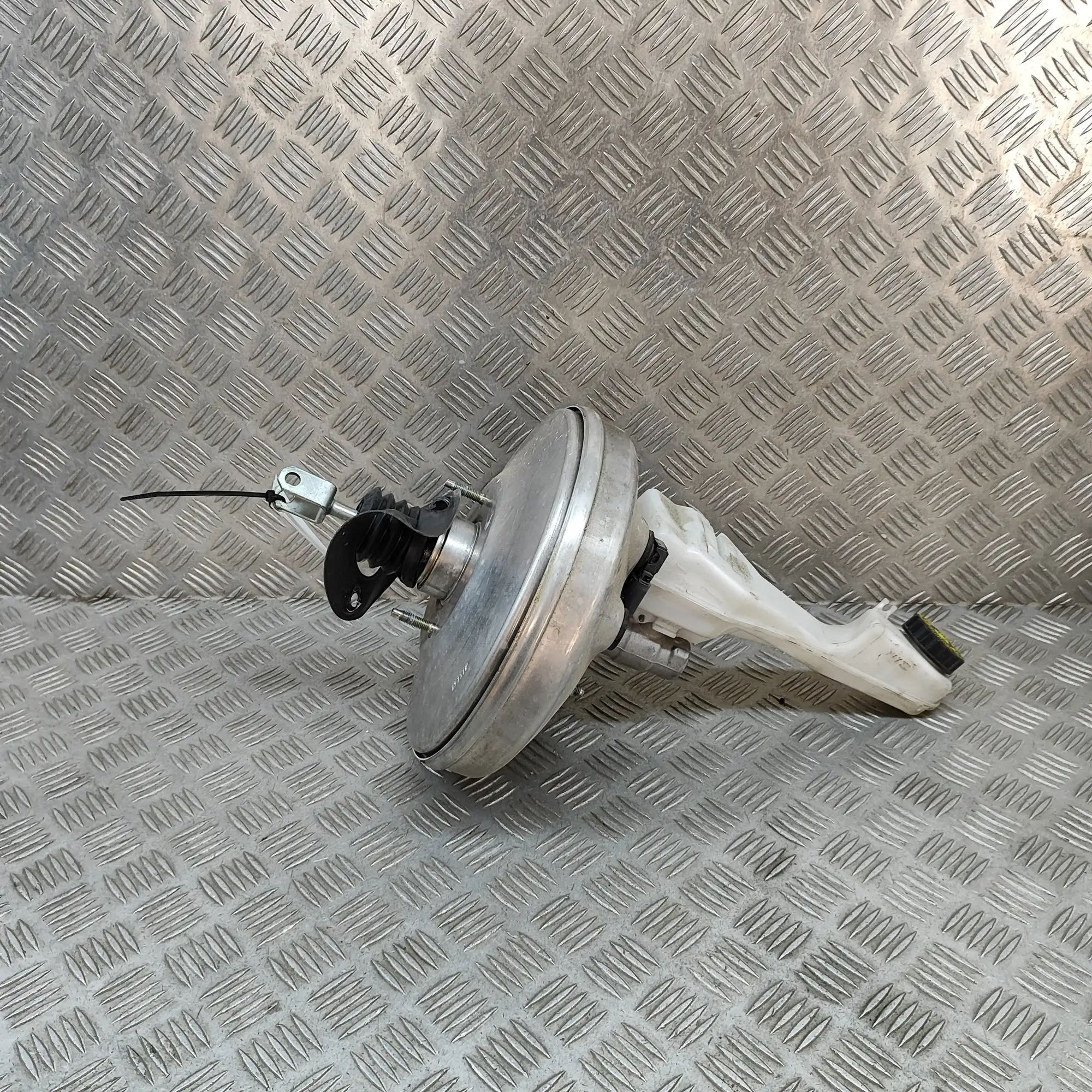 BMW 2 (F22 / F23) Brake Servo Booster Brake Servo Booster — BMW 2 SERIES (Active Tour...