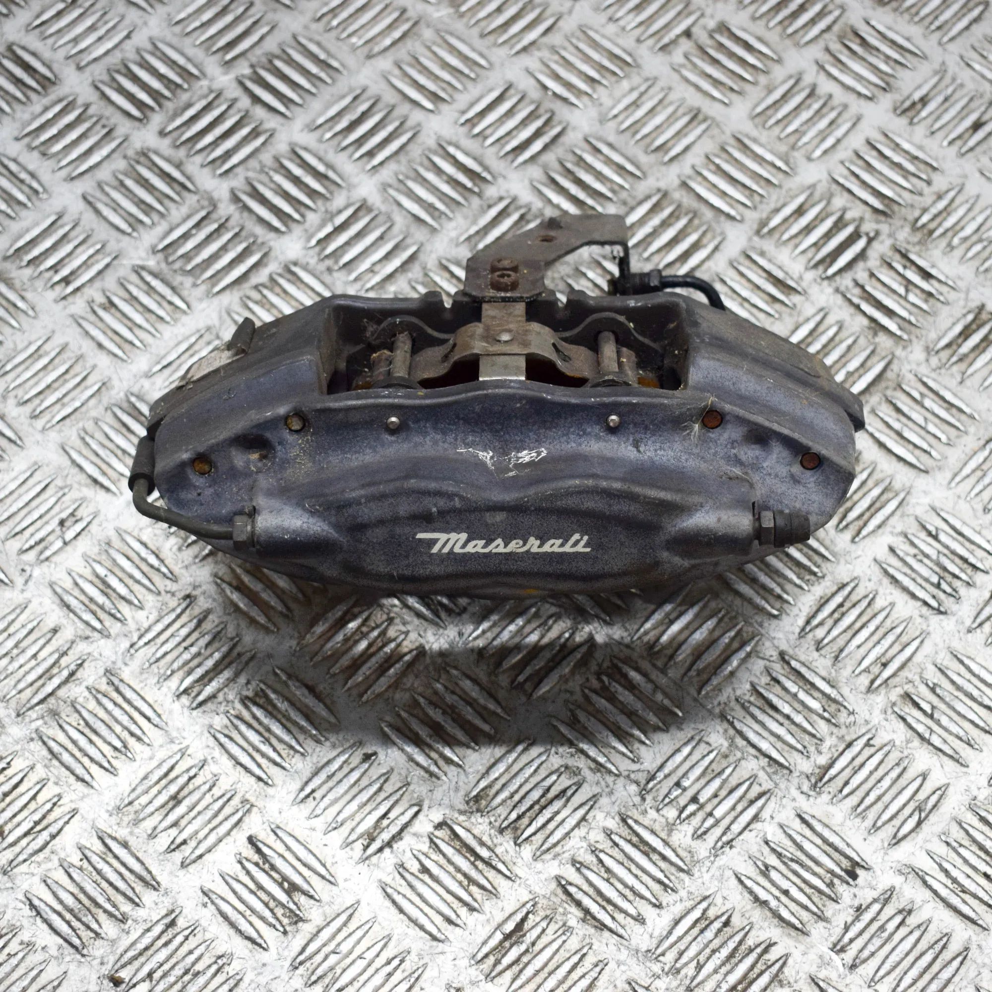 Maserati Ghibli Brake caliper — front right