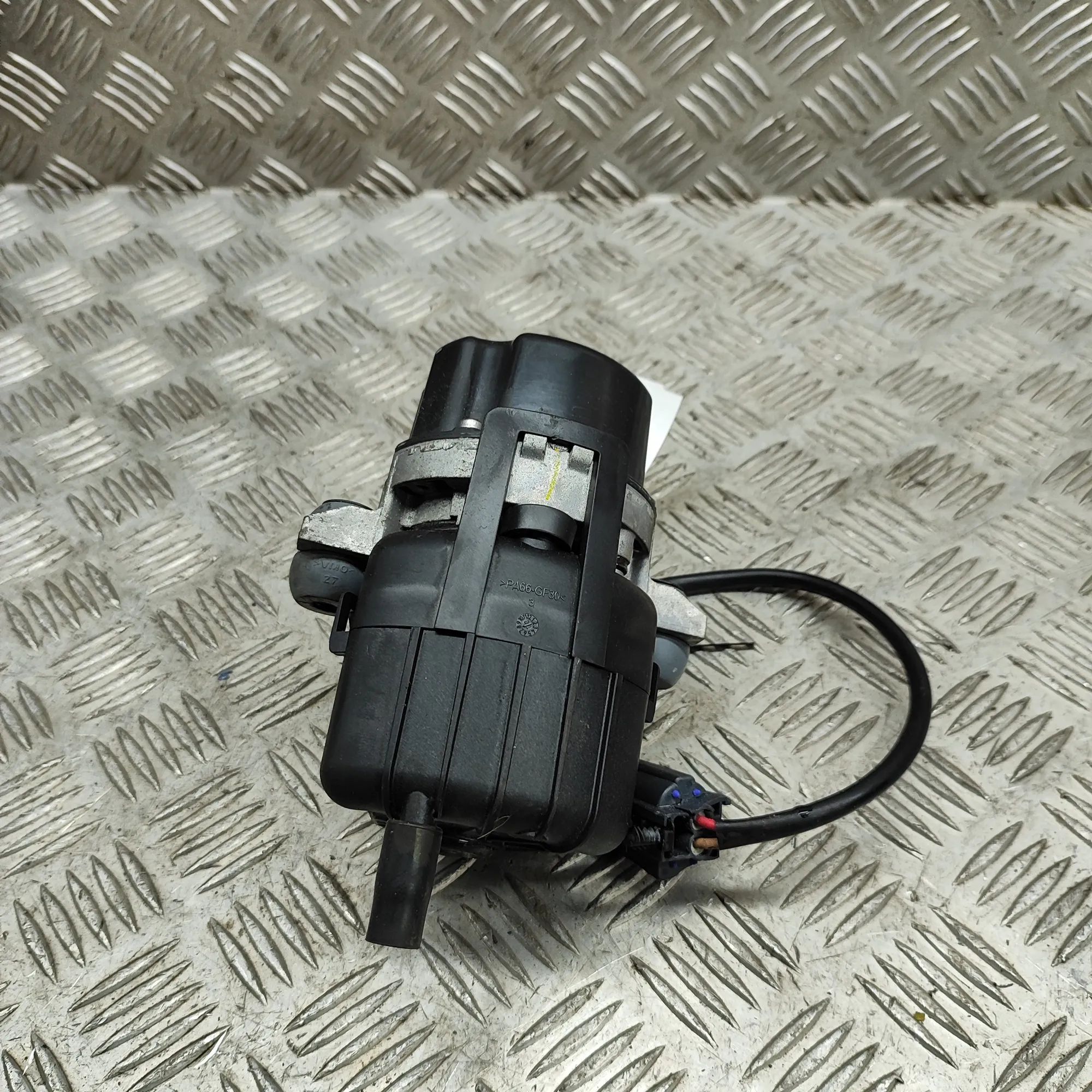 Dodge Ram Alipaine pumpu Vacuum Pump — DODGE RAM (1500 Pick-up DJ, DS) (...