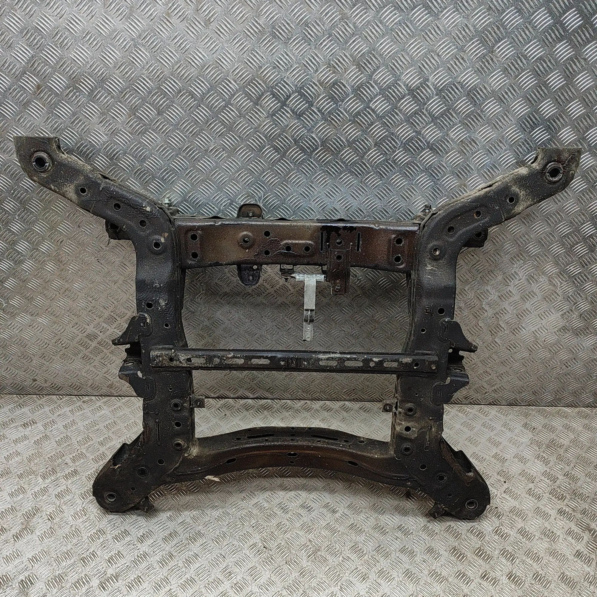 Hyundai Ioniq Front subframe Front subframe — HYUNDAI IONIQ (5 NE) (2020-......