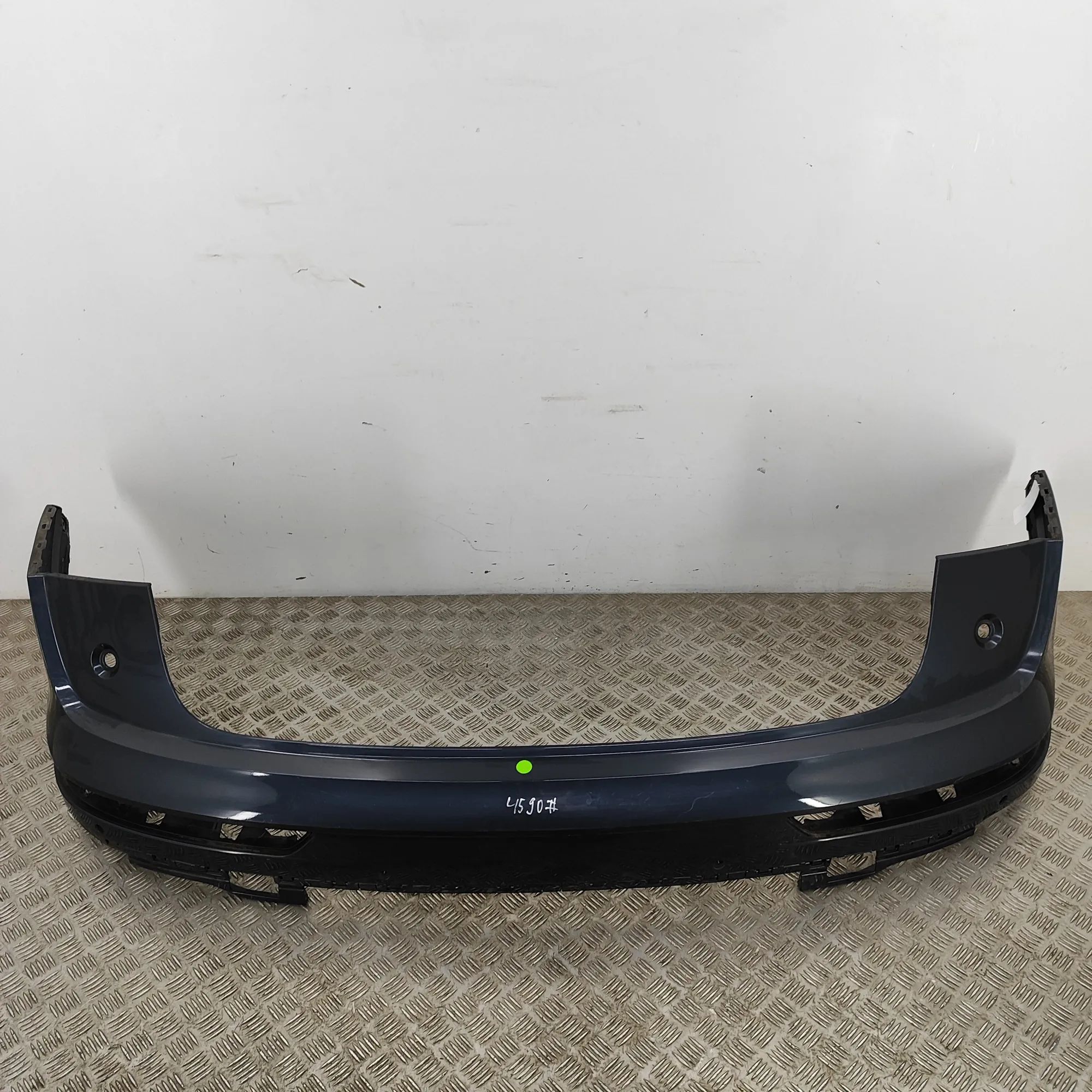 Audi Q5 (8R) Bumper rear Bumper rear — AUDI Q5 (FY) (2016-...) — 80A8073...