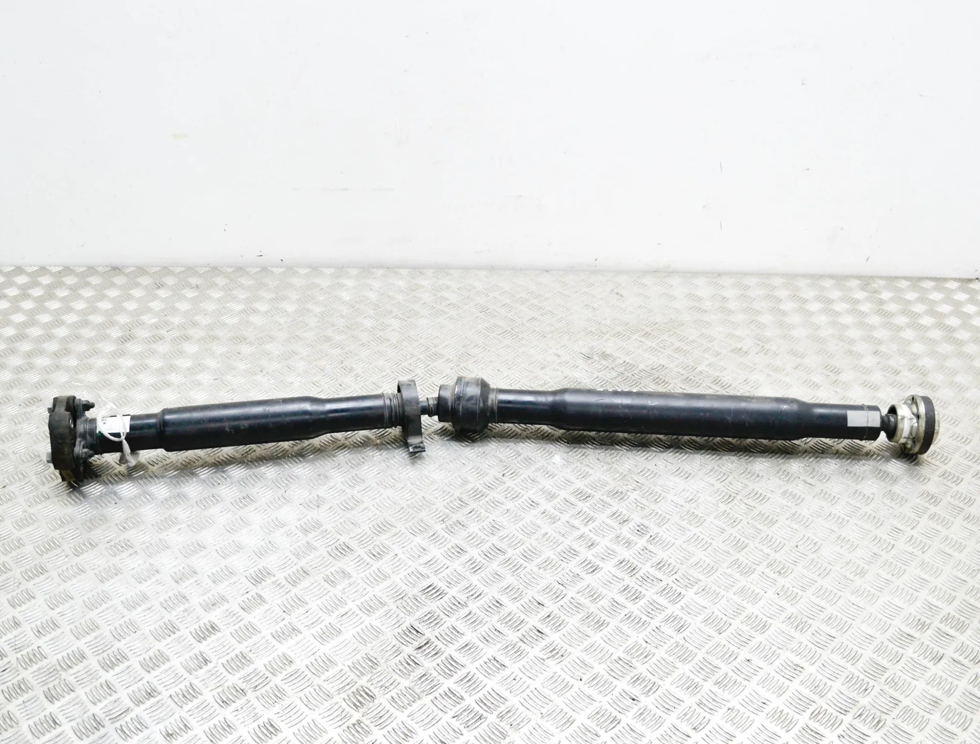 Maserati Ghibli Propshaft