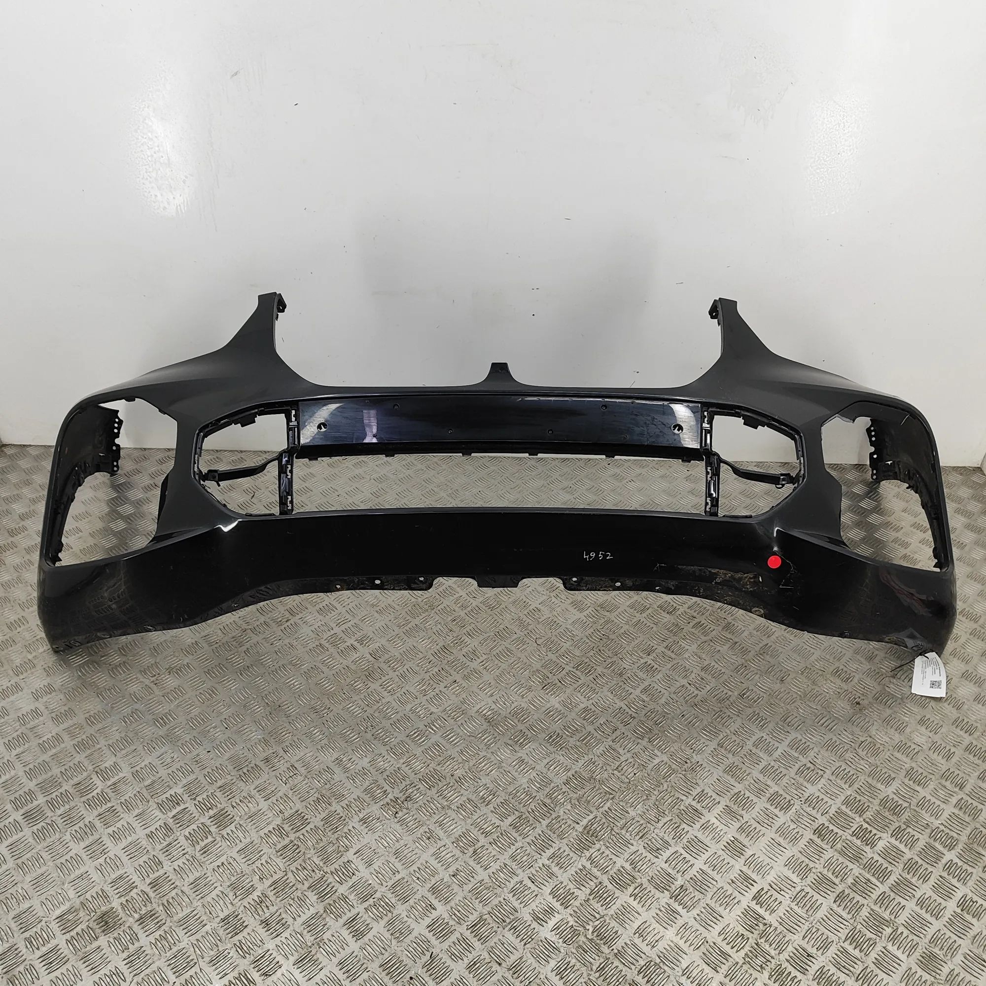 BMW X5 (G05) front bumper Front bumper — BMW X5 (G05) (2018-...) — 806920...