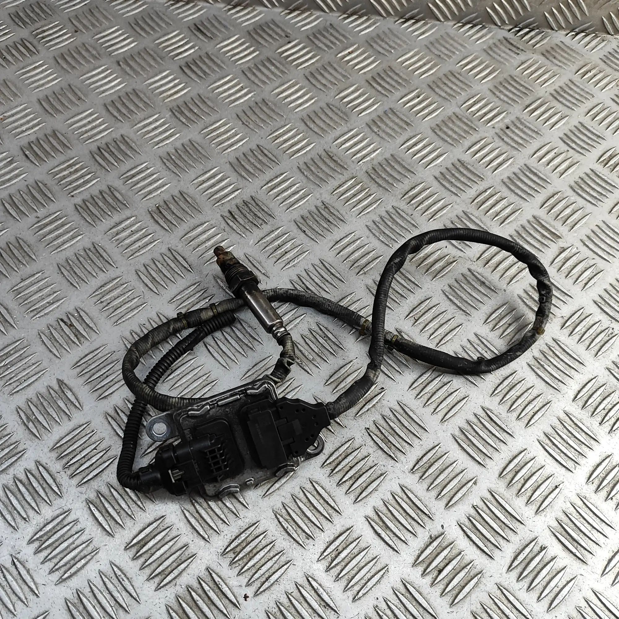 Peugeot Boxer Lambda Oxygen Sensor Lambda Oxygen Sensor — PEUGEOT BOXER (Van) (200...