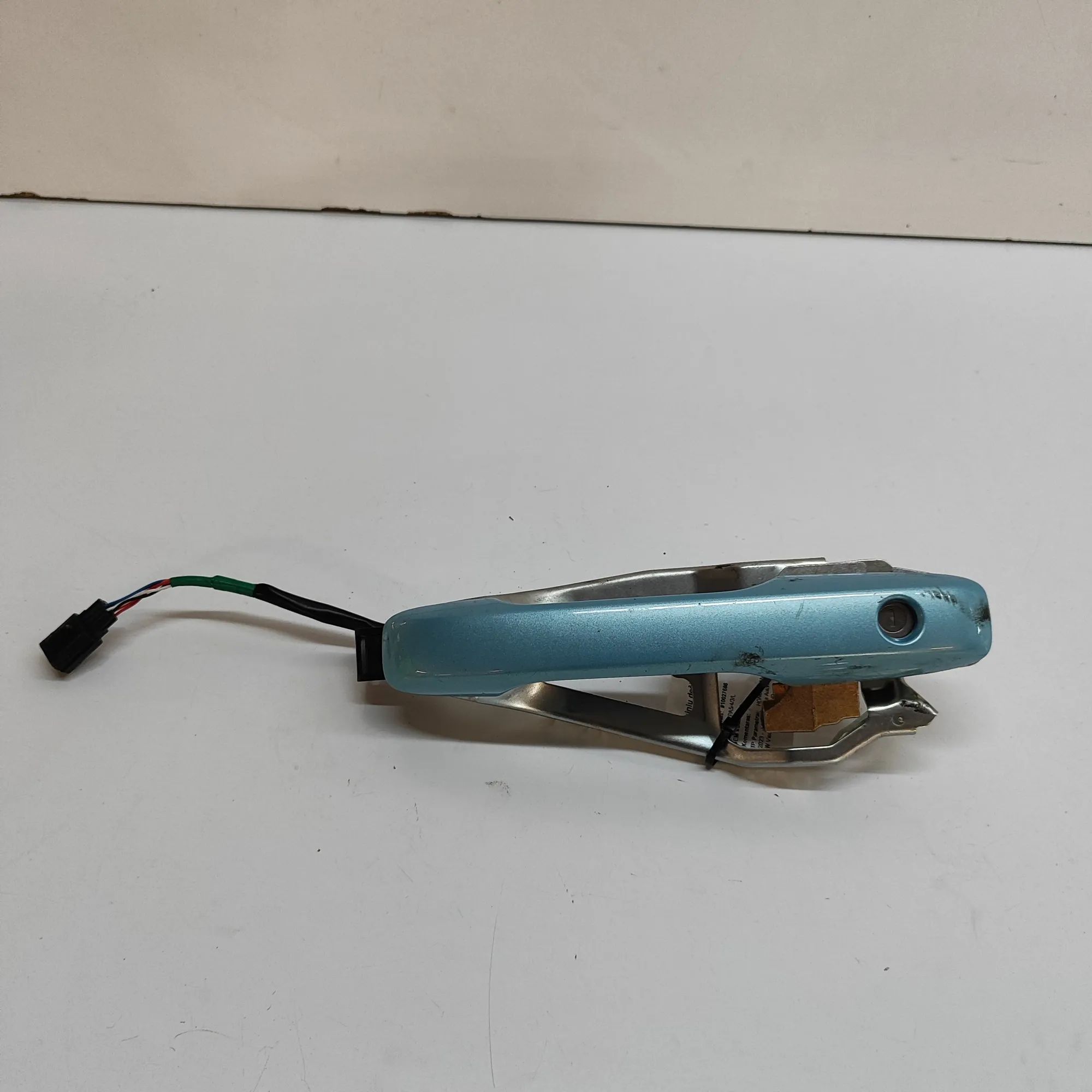 Honda HR-V / e:Ny1 Exterior door handle — front right