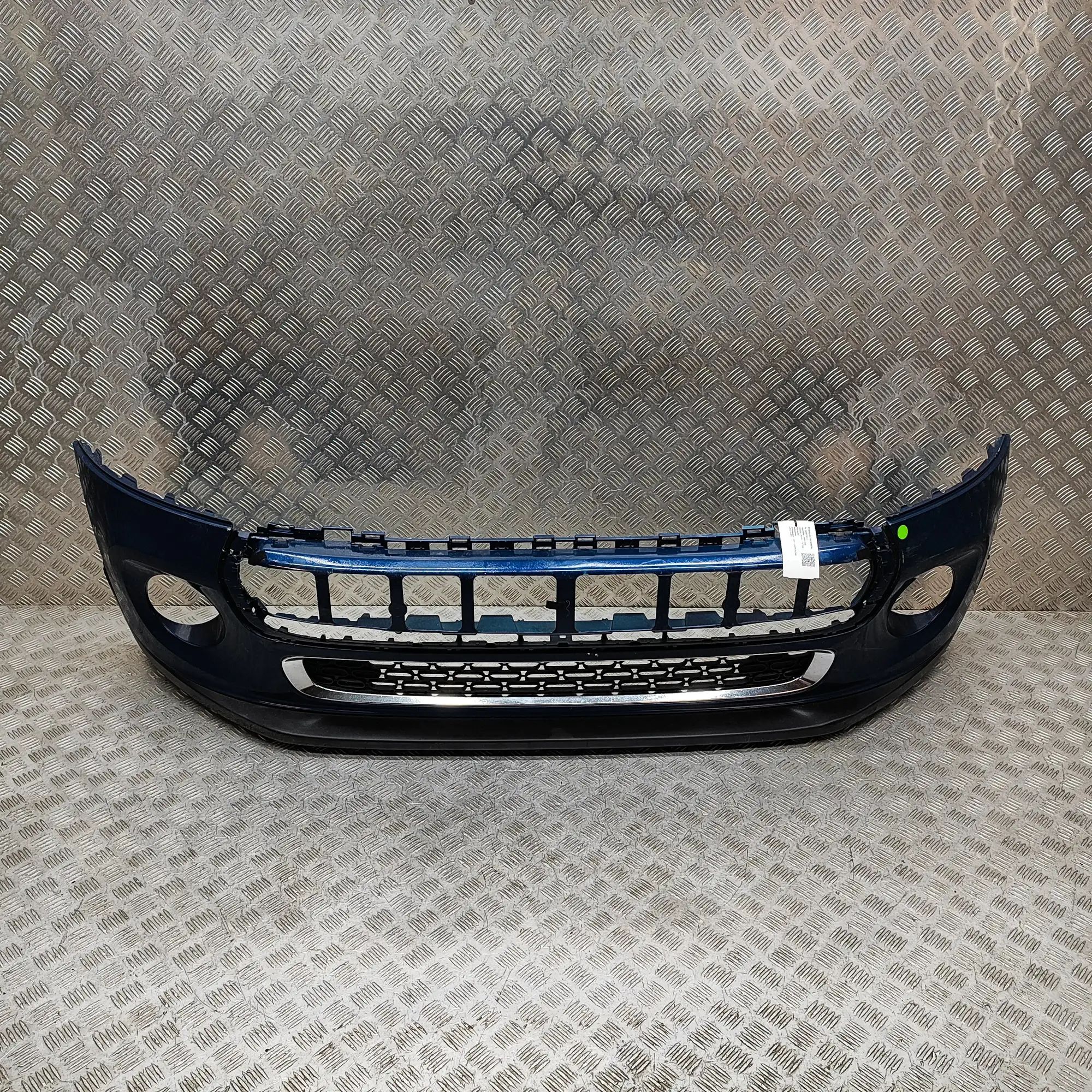 Mini One, Cooper, Clubman (R55 - R59) front bumper