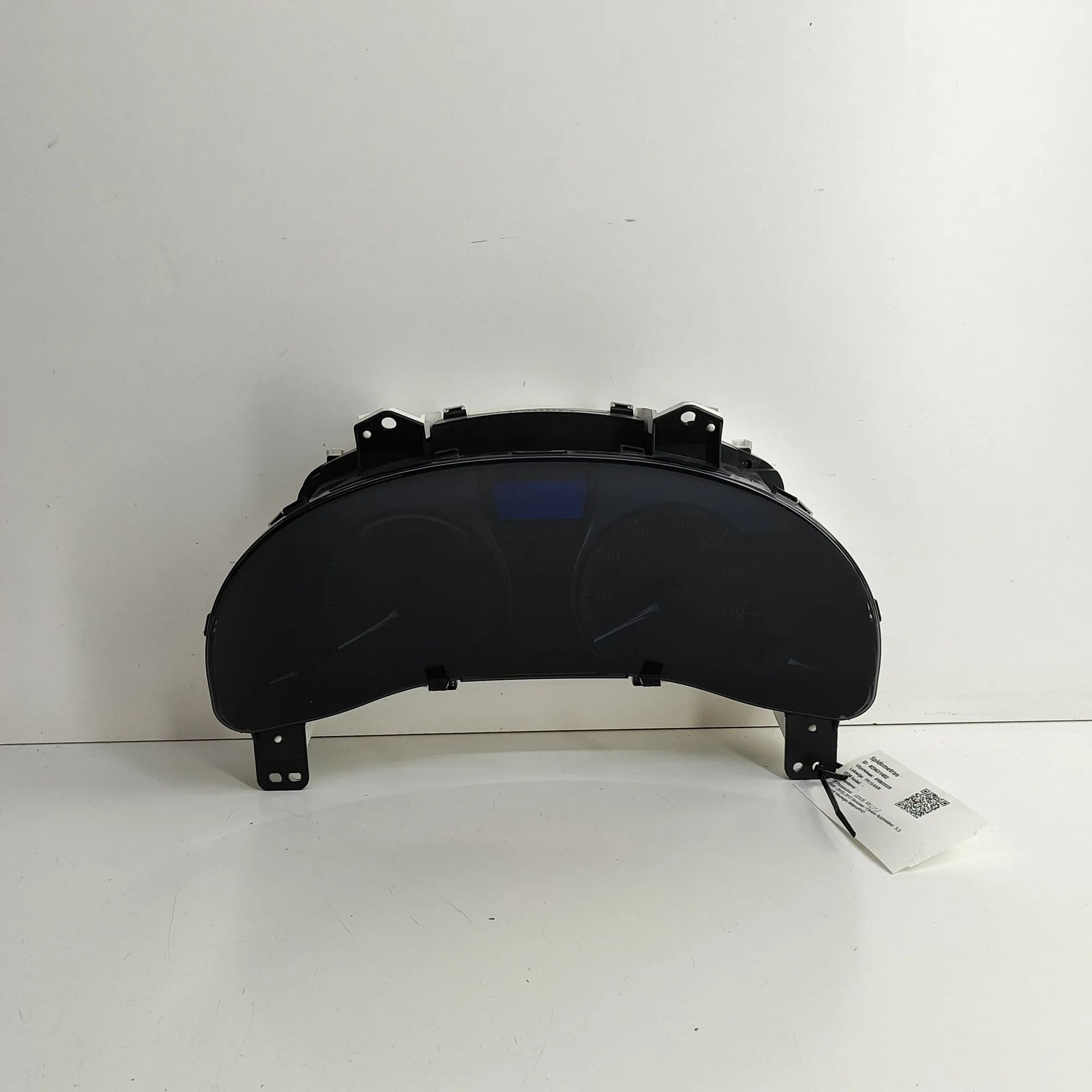 Lexus RX Instrument Cluster Speedometer Instrument Cluster Speedometer — LEXUS RX (_L1_...