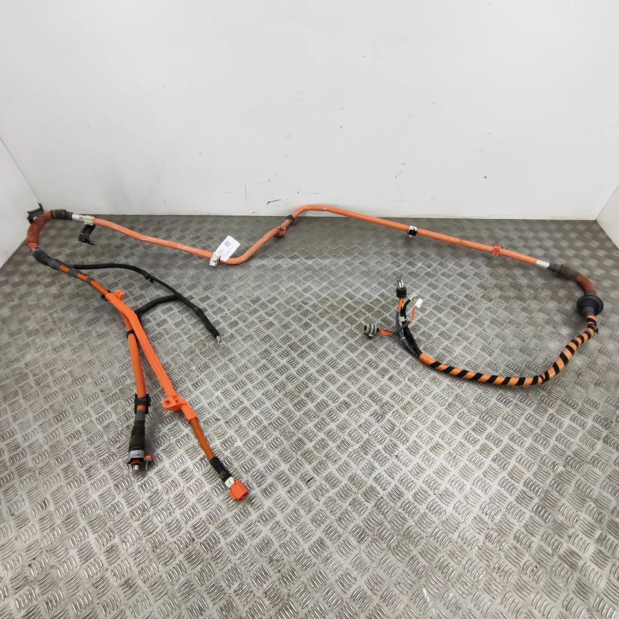 Honda CR-V Wiring harness Wiring harness — HONDA CR-V (V RW) (2017-...) —...