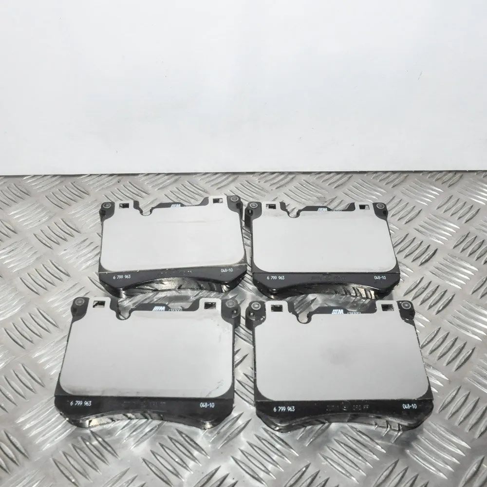 BMW X5 (F15) Other Body Parts Other Body Parts — BMW X5 (F15, F85) (2012-2018...
