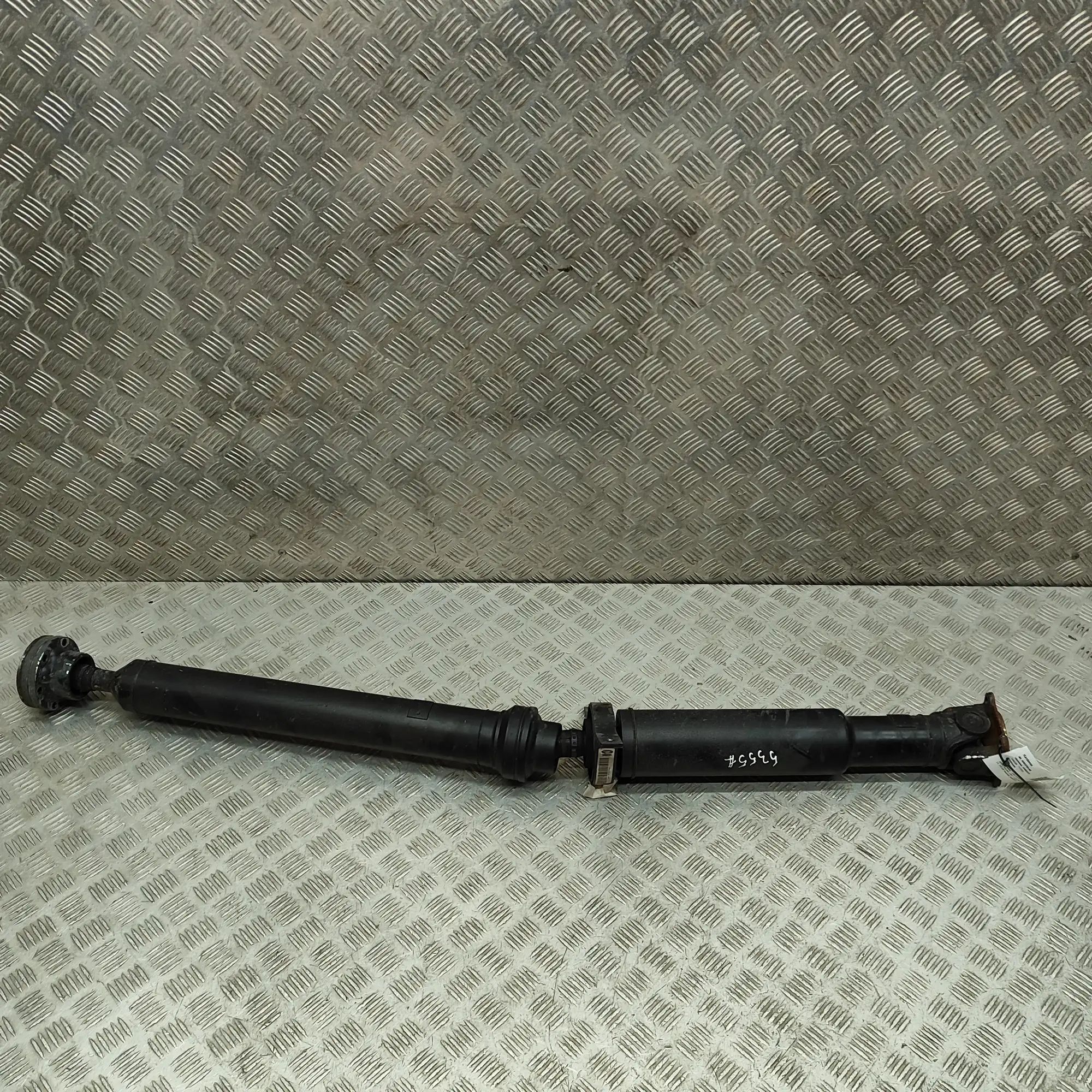 Land Rover Range Rover Sport (L494) Propshaft Propshaft — LAND ROVER RANGE ROVER SPORT (II L4...