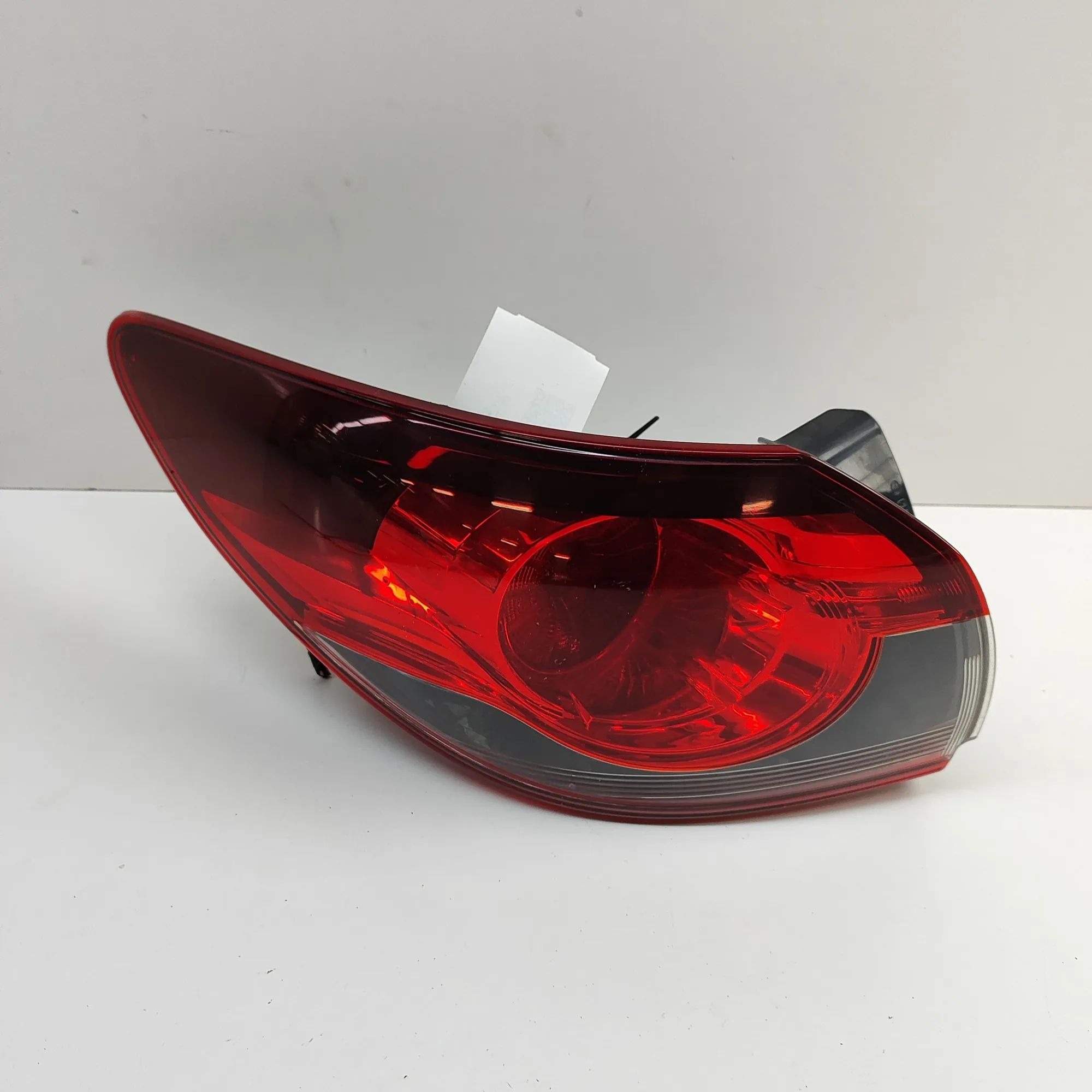 Mazda 6 (GH) Rear Left Tail Light Rear Left Tail Light — MAZDA 6 (Estate GJ, GL) ...