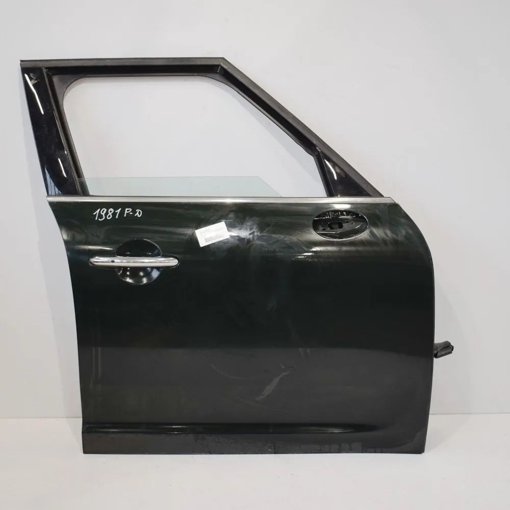 Mini Countryman (F60) Door — front right Door — front right — MINI COUNTRYMAN (F60) (201...