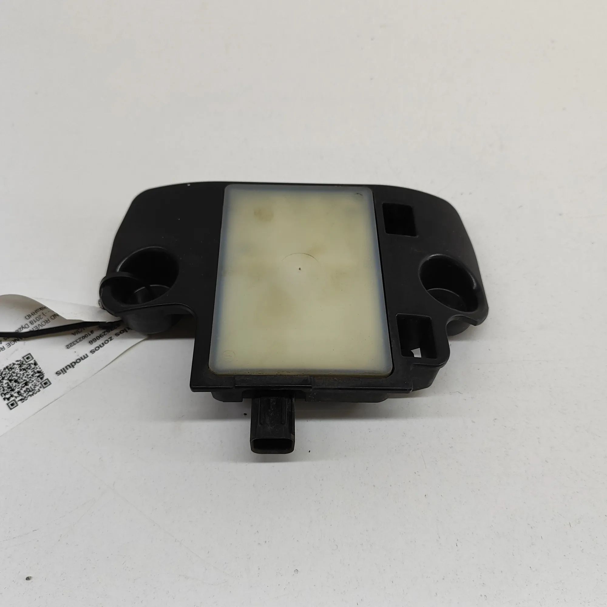 Land Rover Range Rover Velar Blind Spot Control Module Blind Spot Control Module — LAND ROVER RANGE RO...