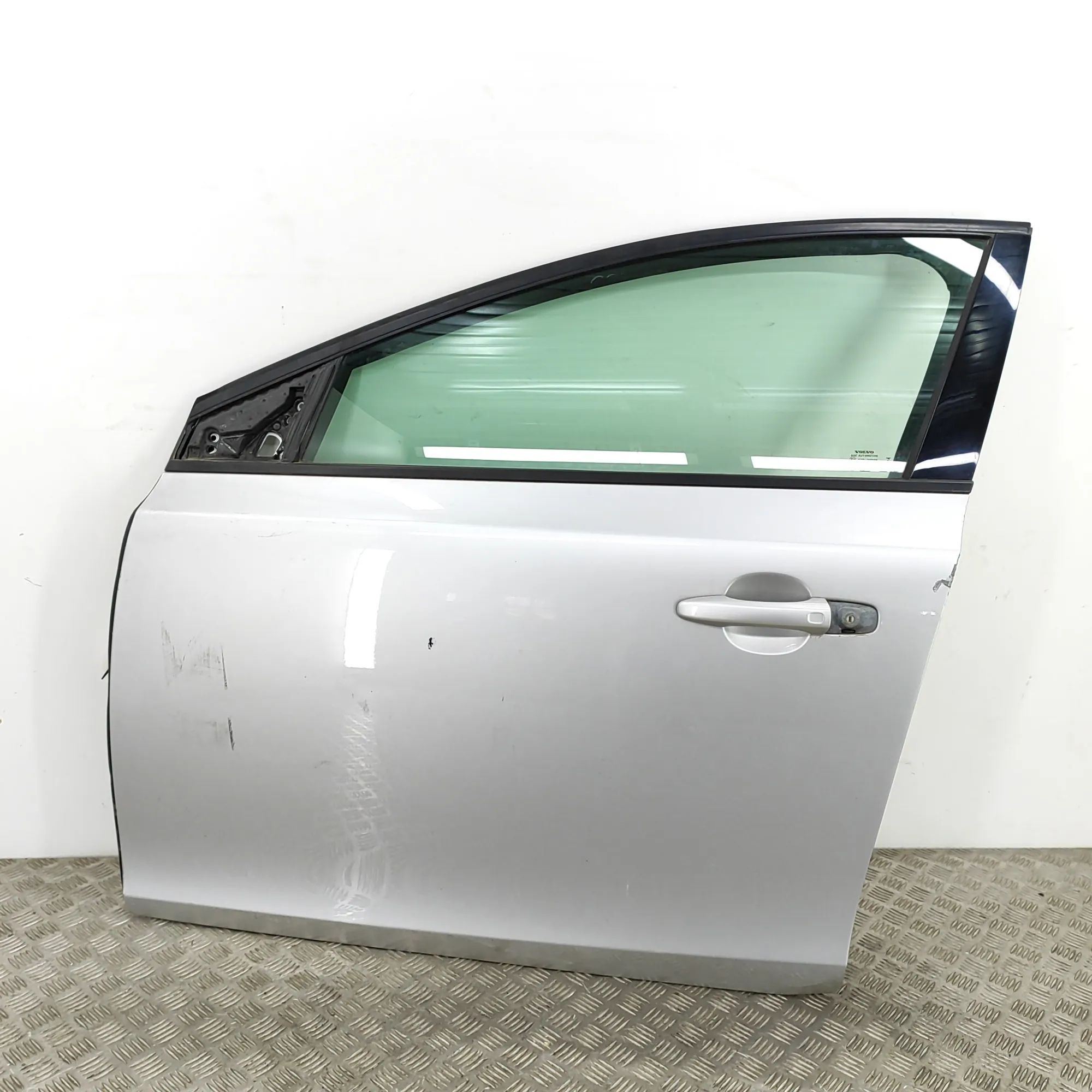 Volvo V40 Door — front left Door — front left — VOLVO V40 (Hatchback) (2012...