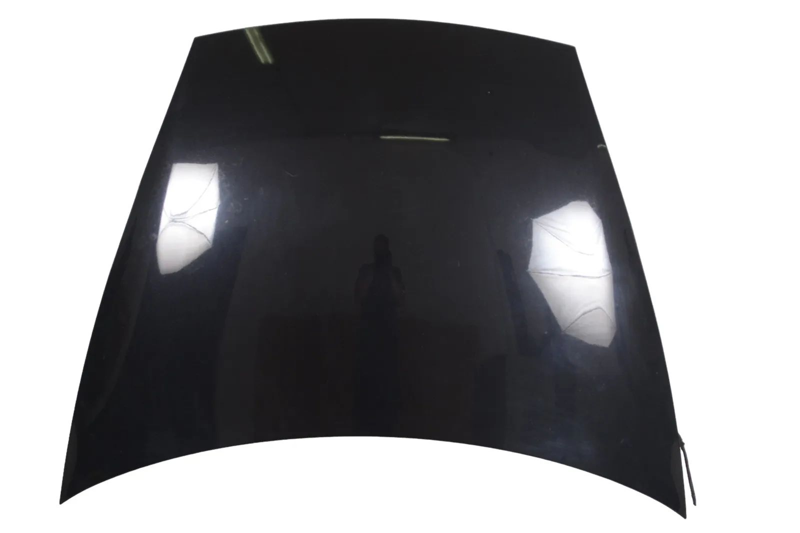 Porsche Cayenne Bonnet Hood Bonnet Hood — PORSCHE CAYENNE (9PA) (2002-2010)...