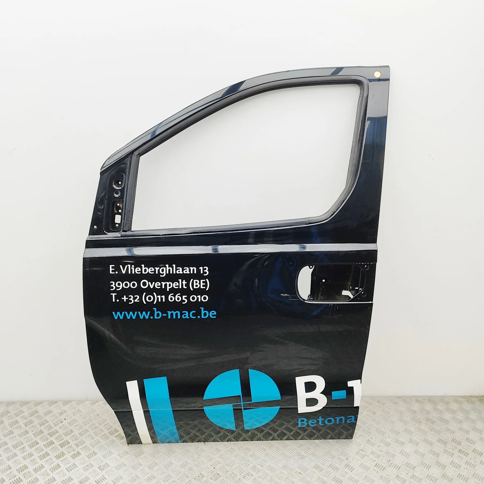 Hyundai H-1 Door — front left Door — front left — HYUNDAI H-1 (Cargo TQ) (200...