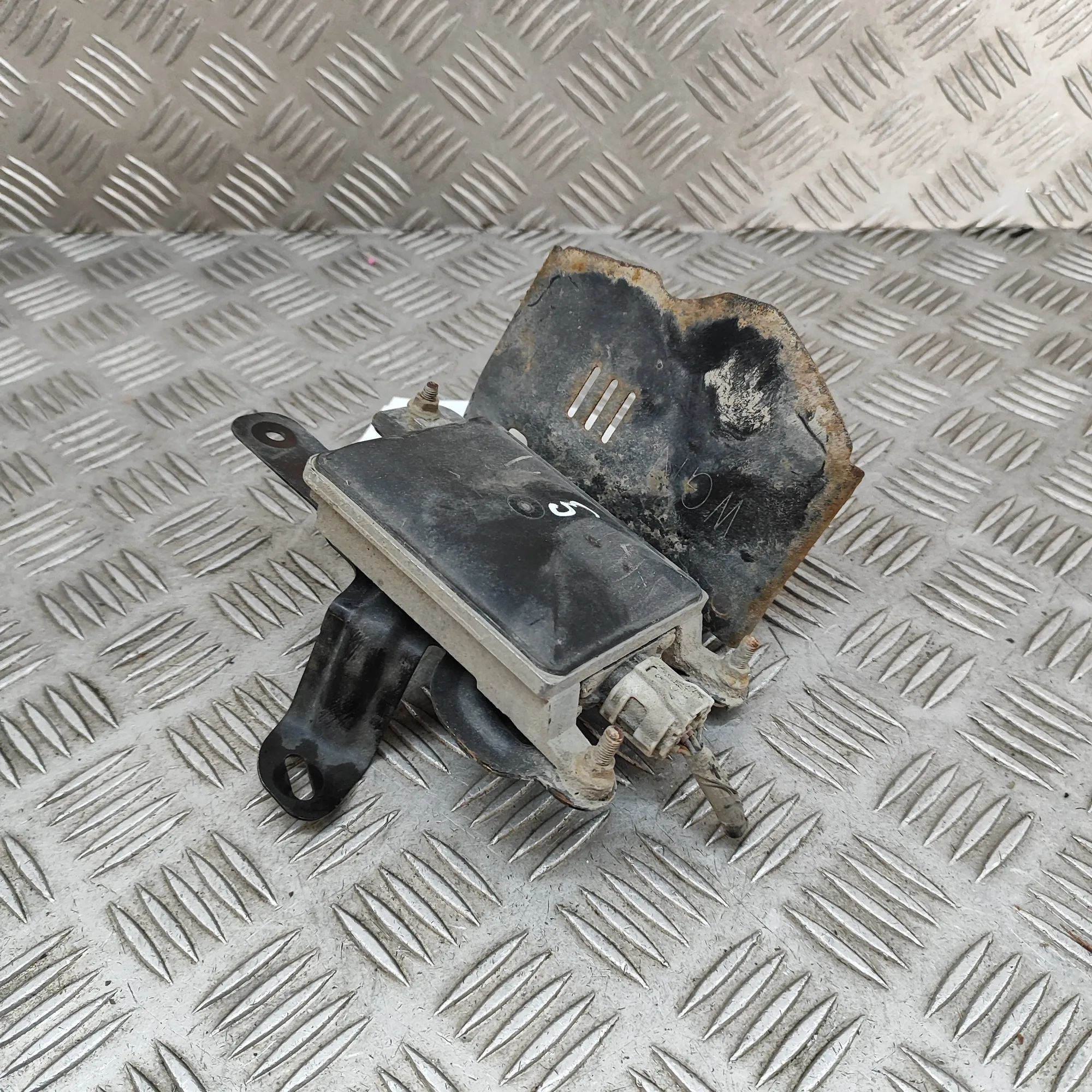 Mazda 6 (GH) Blind Spot Control Module Blind Spot Control Module — MAZDA 6 (Estate GJ,...