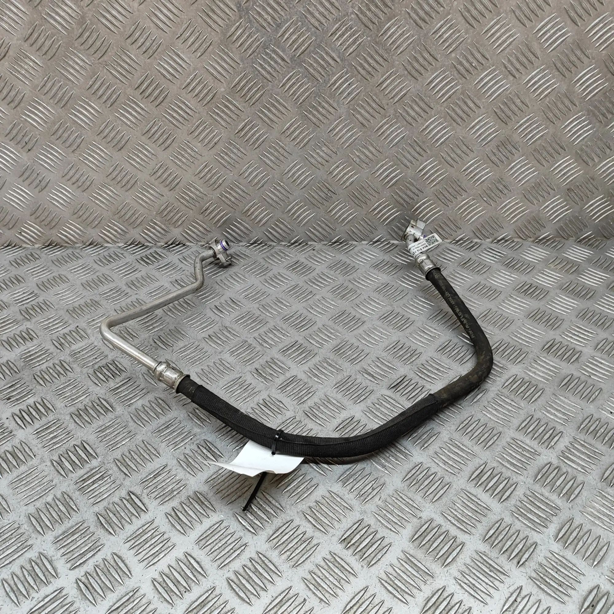 Audi Q5 (FY) A/C Air Con Hose Pipe A/C Air Con Hose Pipe — AUDI Q5 (FY) (2016-...)...