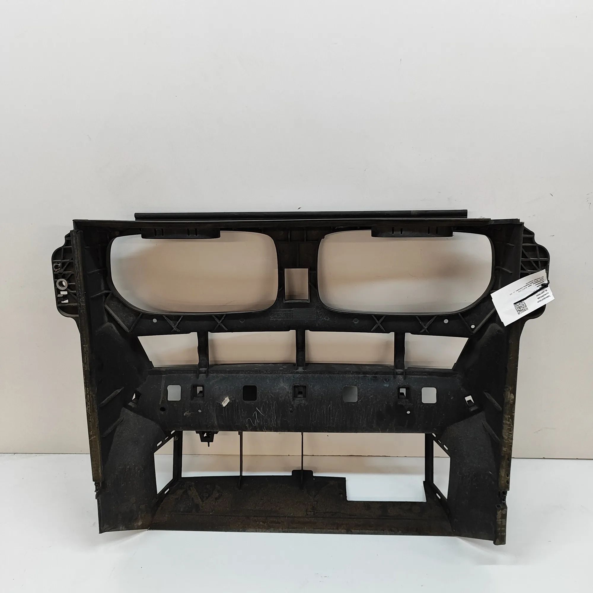 BMW X6 (E71 / E72) Slam Panel Frame Kit Slam Panel Frame Kit — BMW X6 (E71, E72) (2007-...