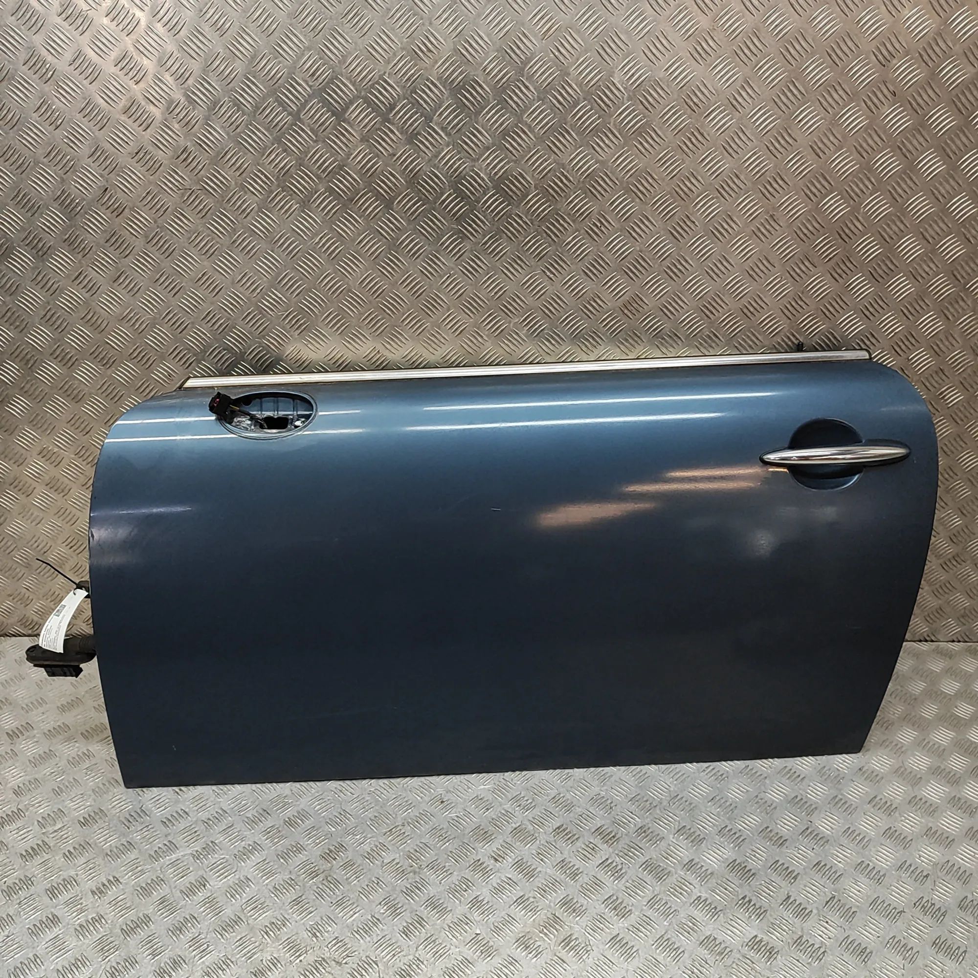 Mini One, Cooper, Clubman (R55 - R59) Door — front left