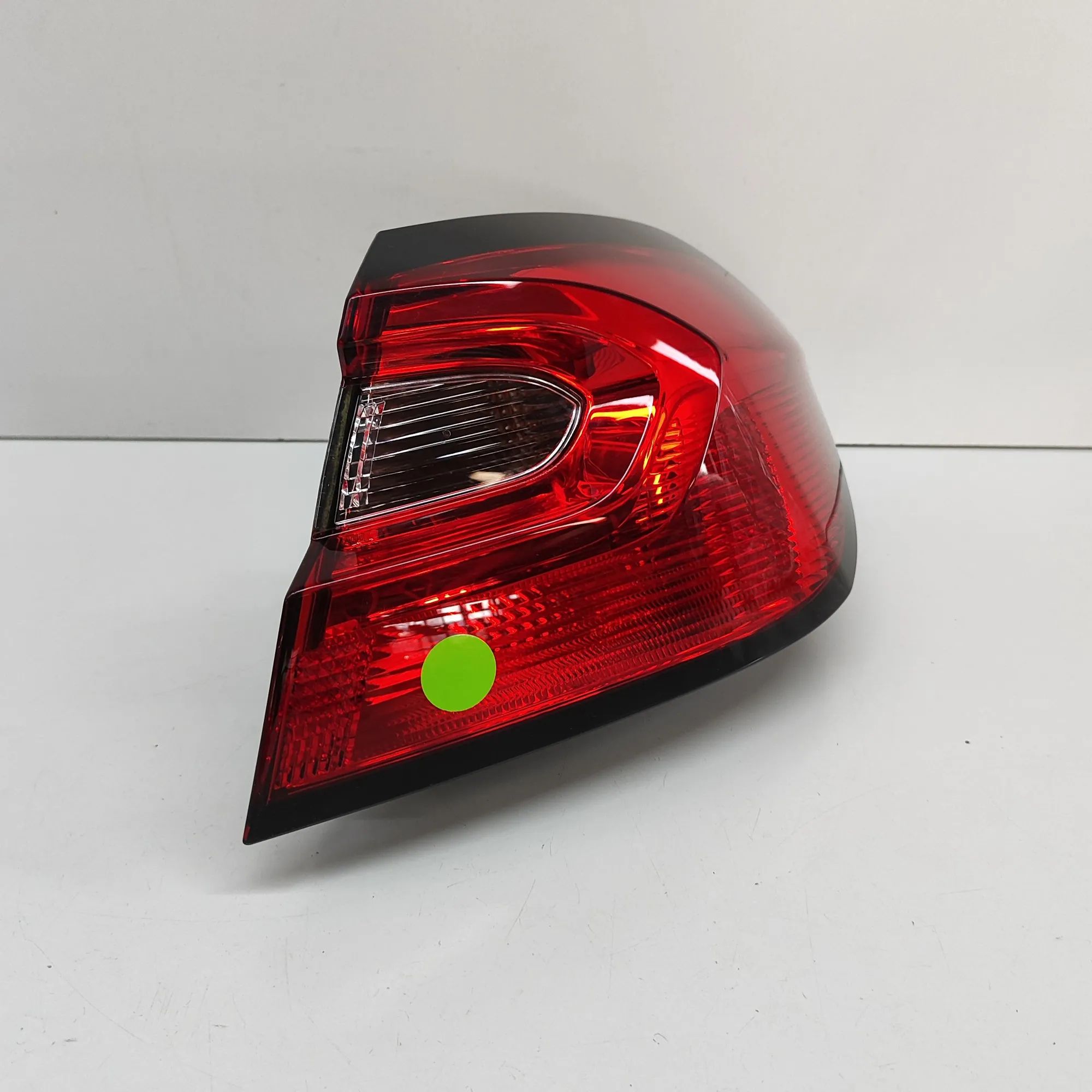 Ford Fiesta Rear Right Tail Light Rear Right Tail Light — FORD FIESTA (VII) (2017...